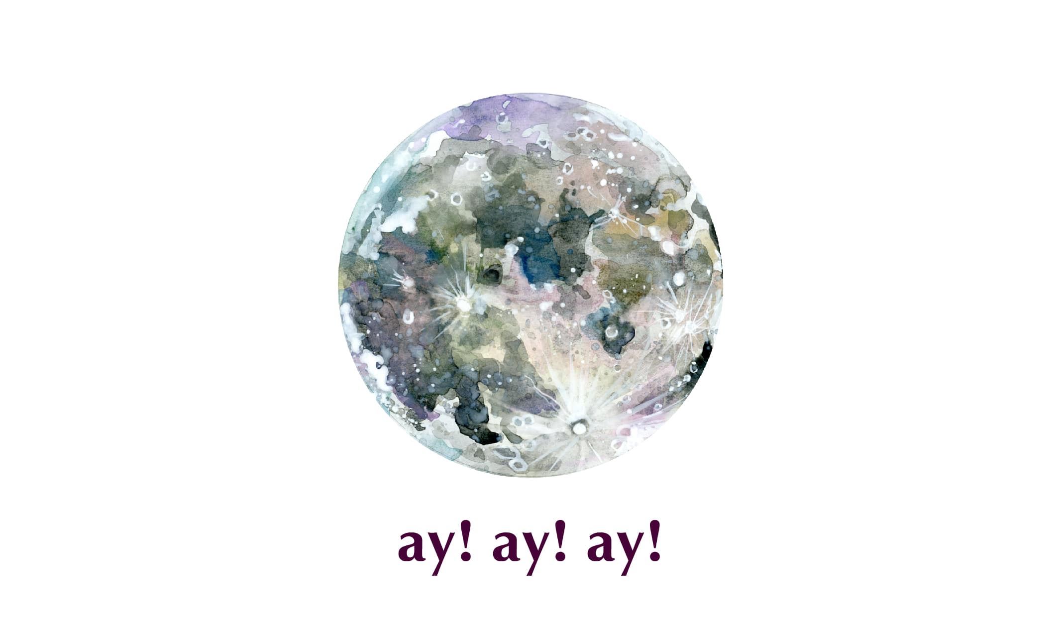 Dünya’mızın Biricik Uydusu