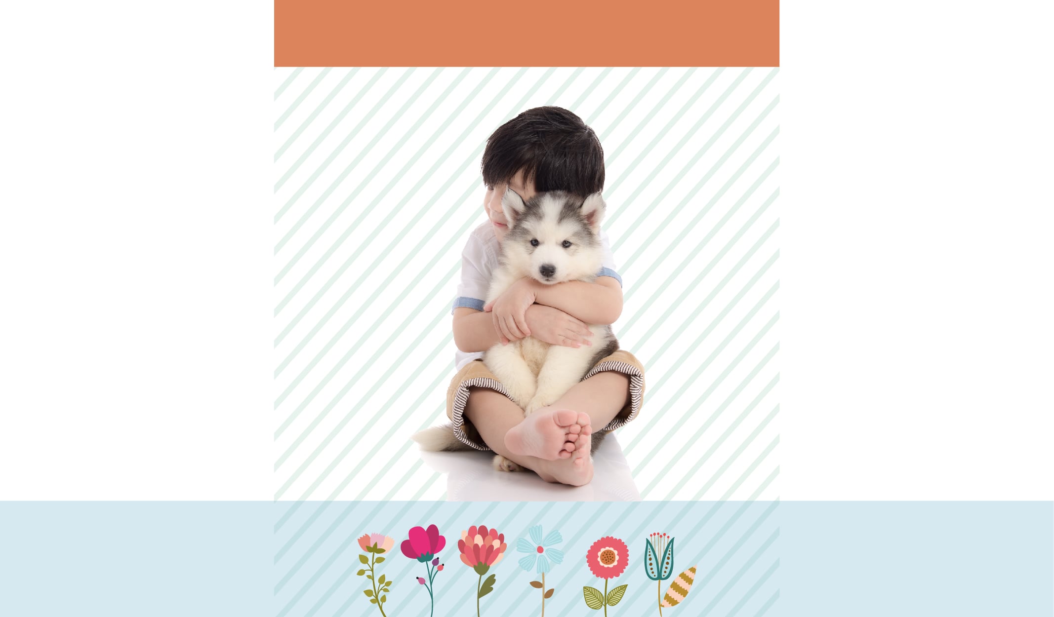 Çocuklarla Hayvanların Gününüze Renk Katacak Dostluğu