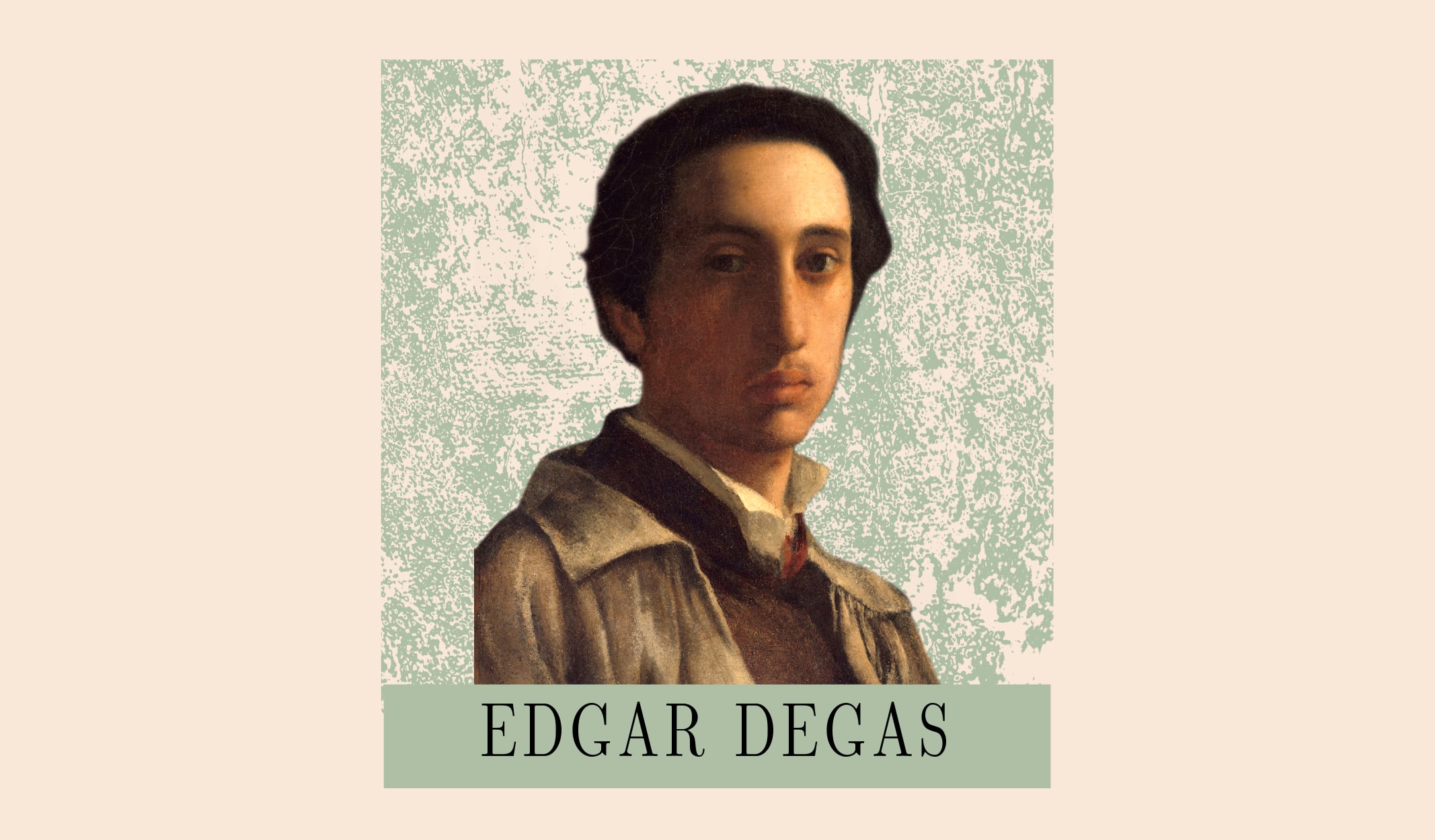 Edgar Degas Resimleri Eşliğinde Bale Sanatı