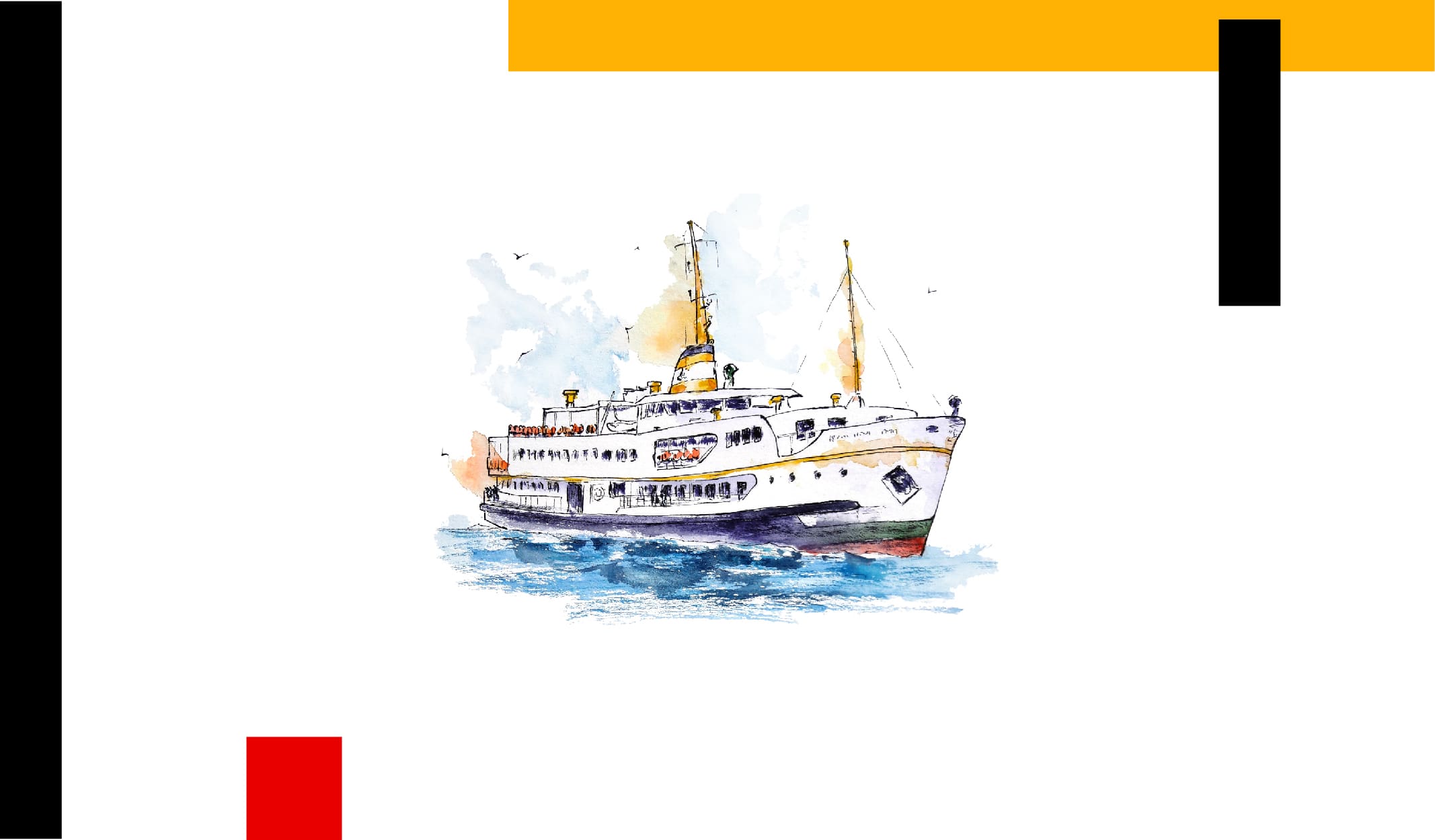 İstanbul Vapurları Üzerine Nostaljik Bilgiler