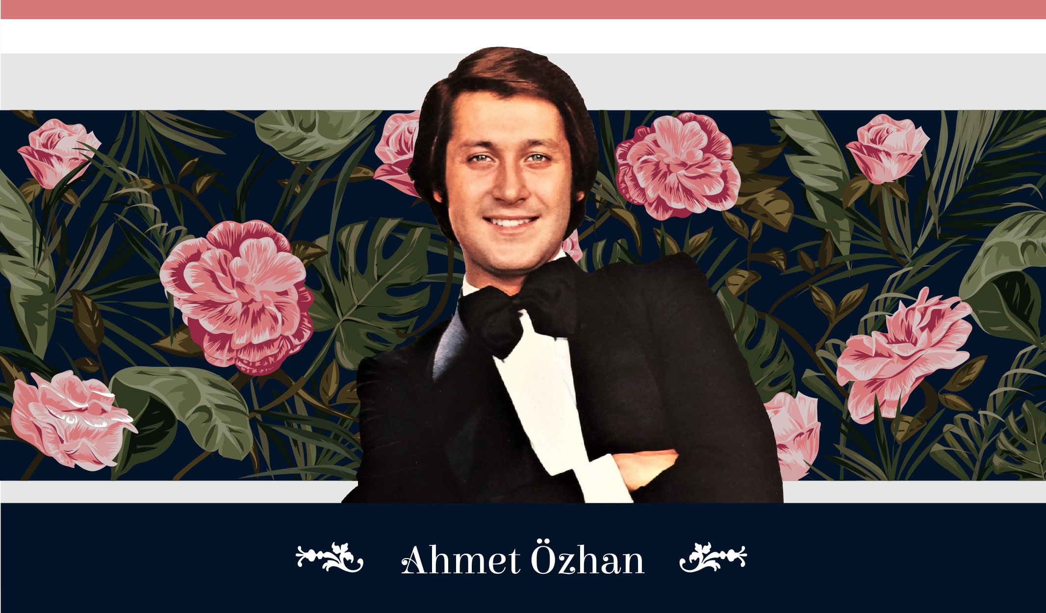 Türk Sanat Müziğinin Huzur Veren Sesi Ahmet Özhan