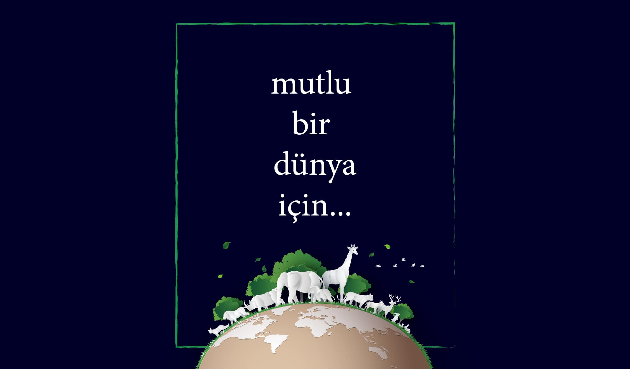 Alışveriş Yaparken Çevreyi Korumak için Nelere Dikkat Etmeliyiz?