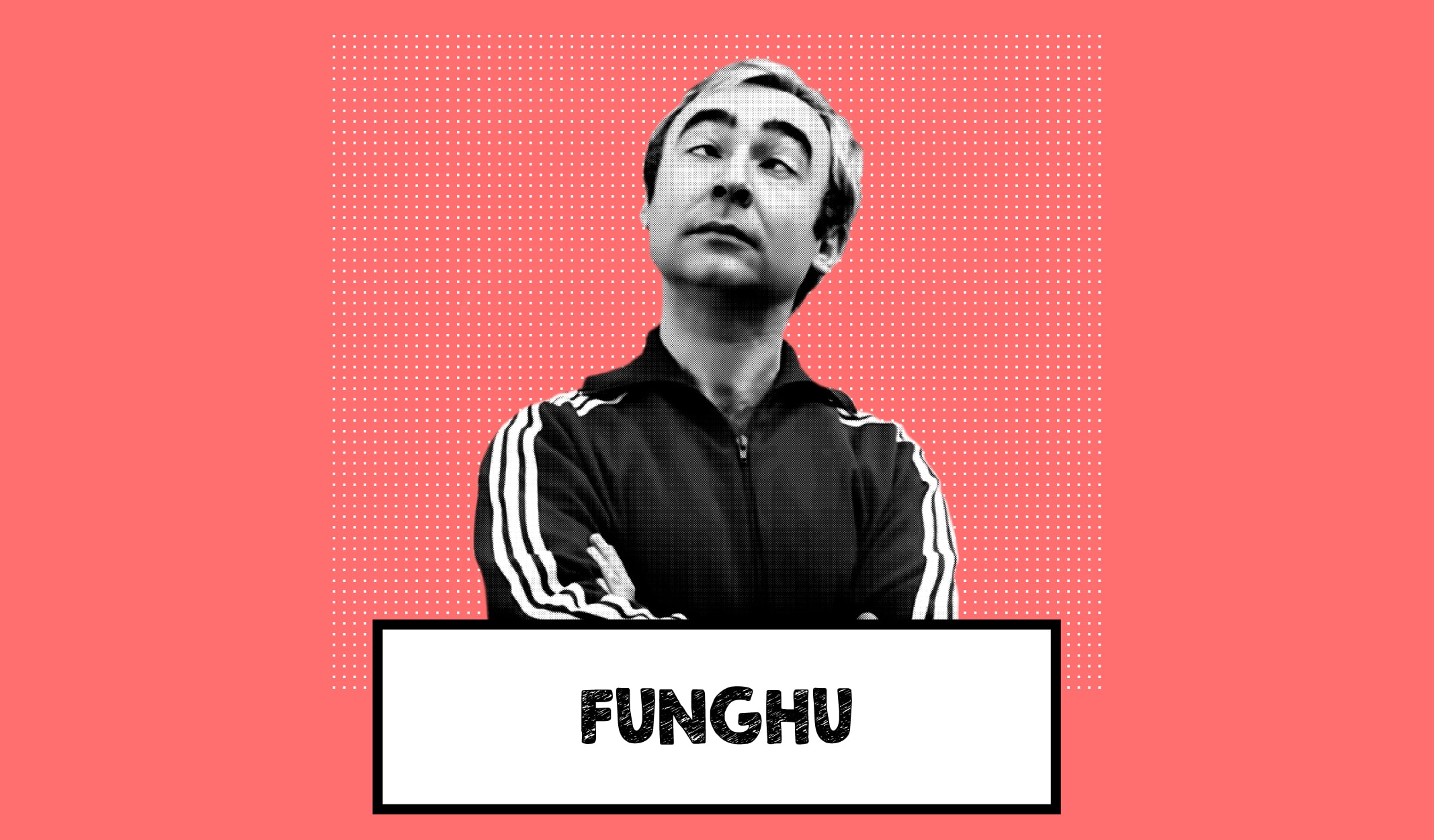 Badi Ekrem İnek Şaban’a Kungfu Öğretmeye Çalışırsa