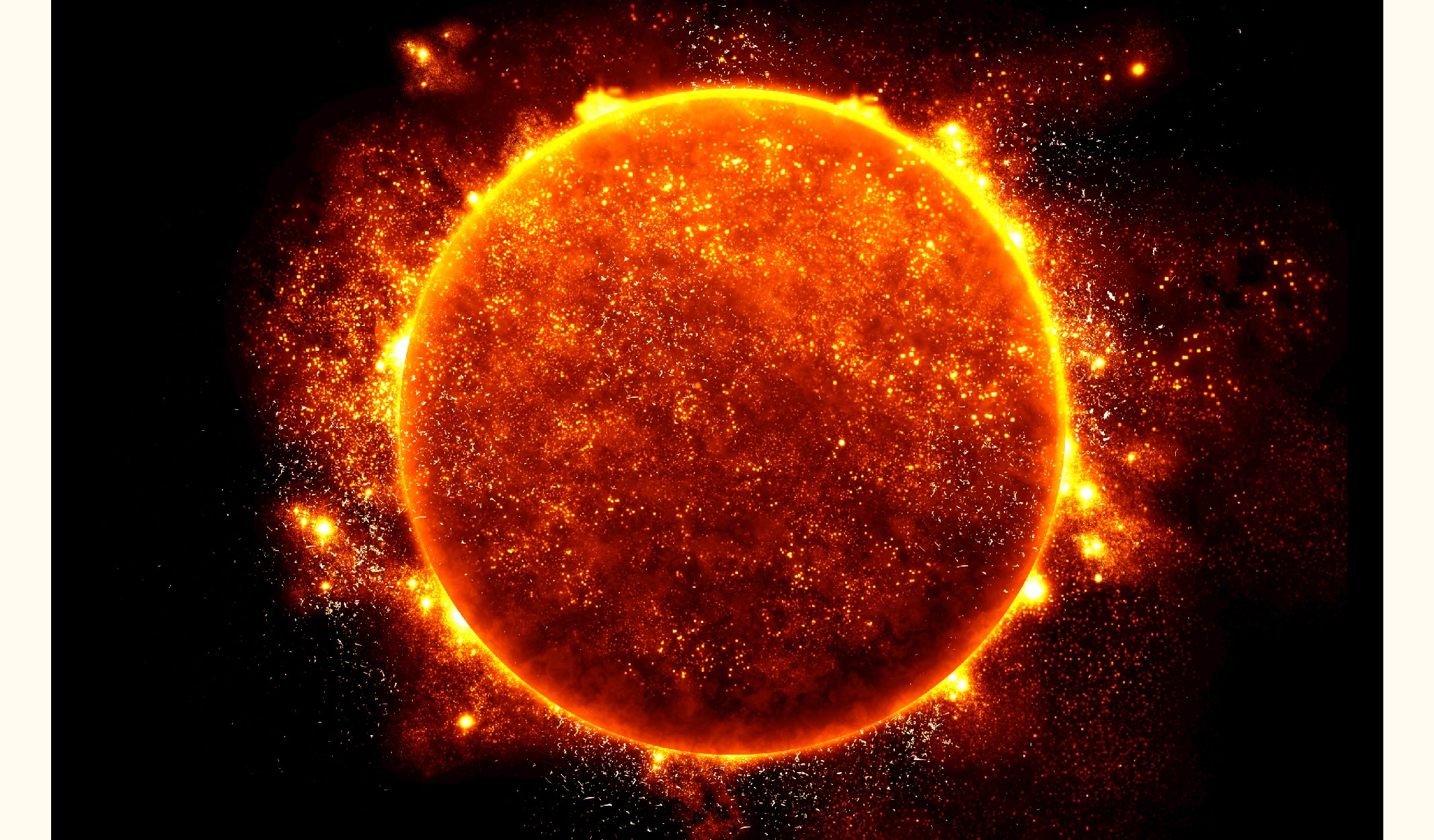 sun