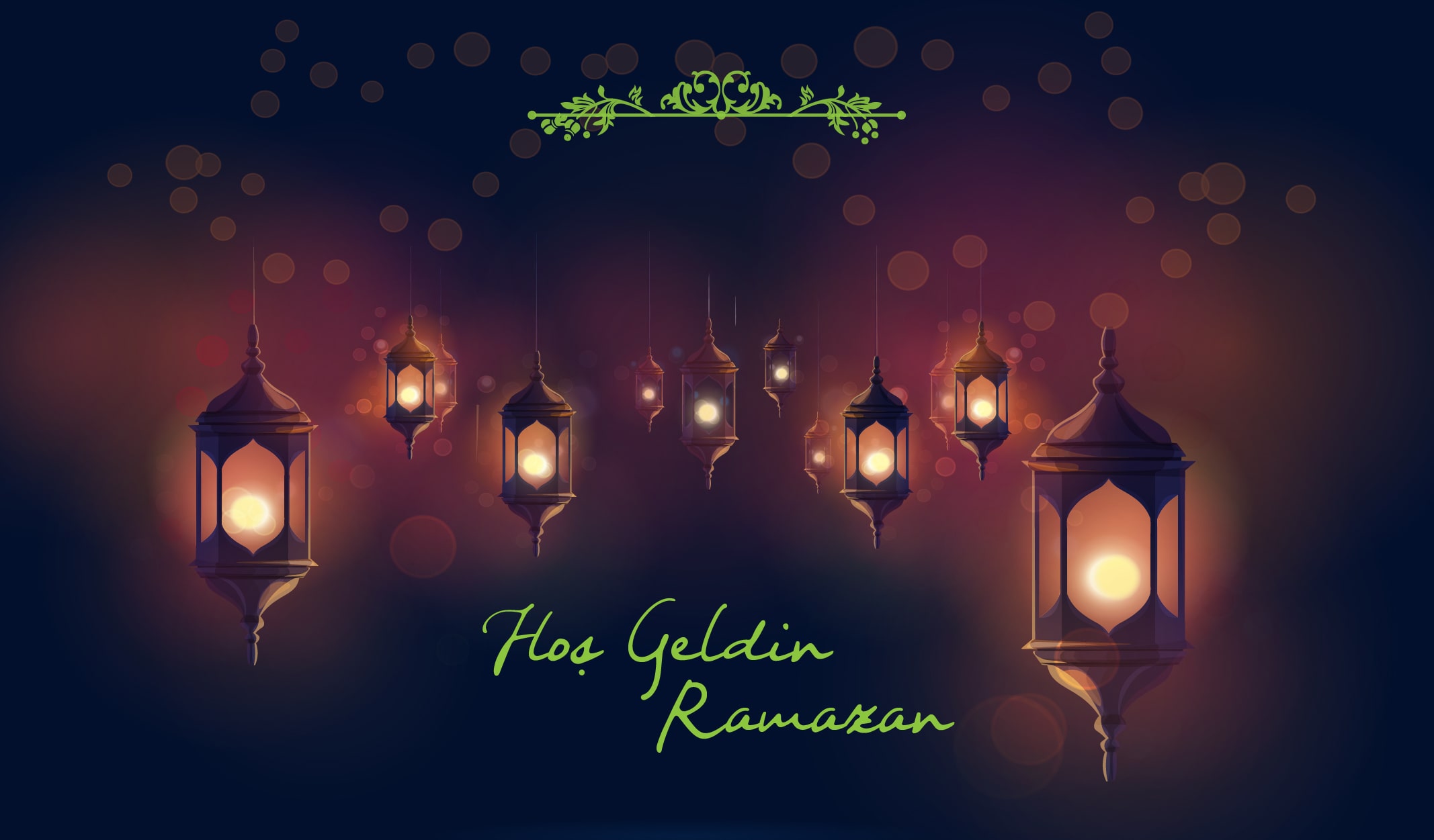 11 Maddeyle 11 Ayın Sultanı Ramazan