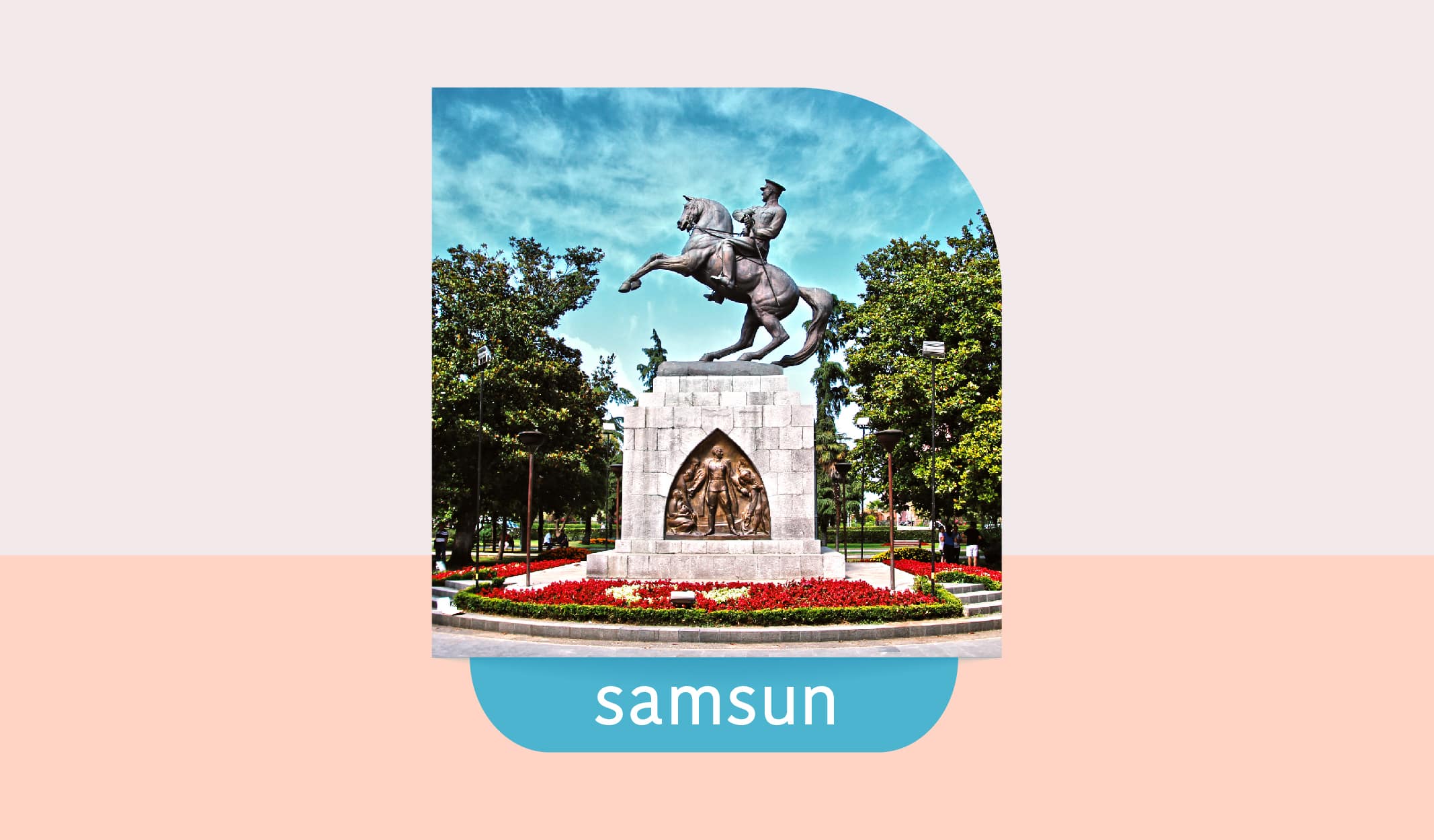 Karadeniz’in Başkenti