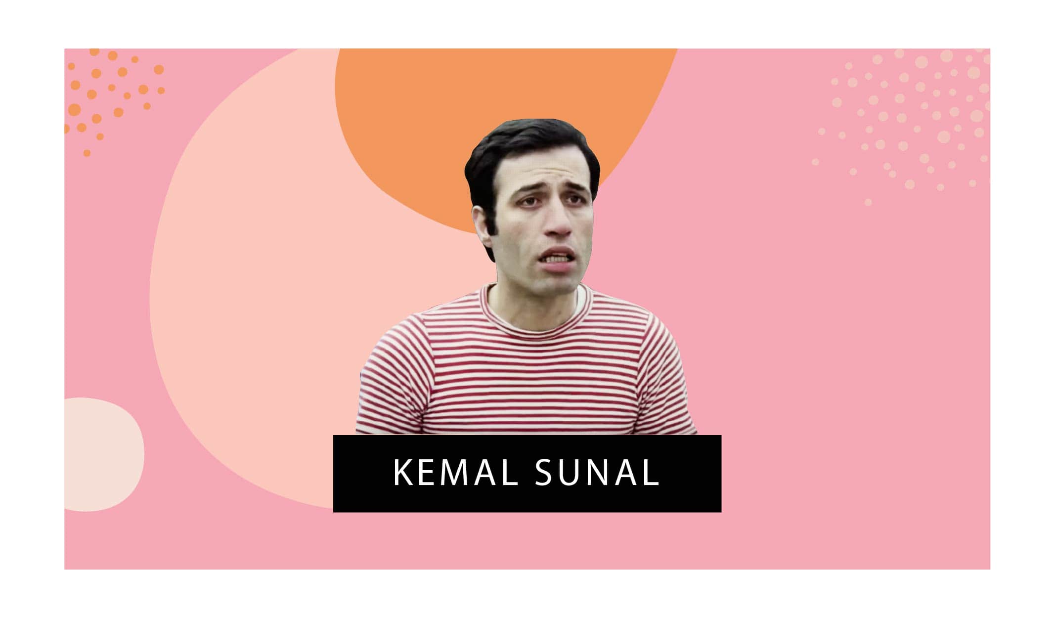 Kemal Sunal’dan Başkasının Canlandıramayacağı Kült Karakterler