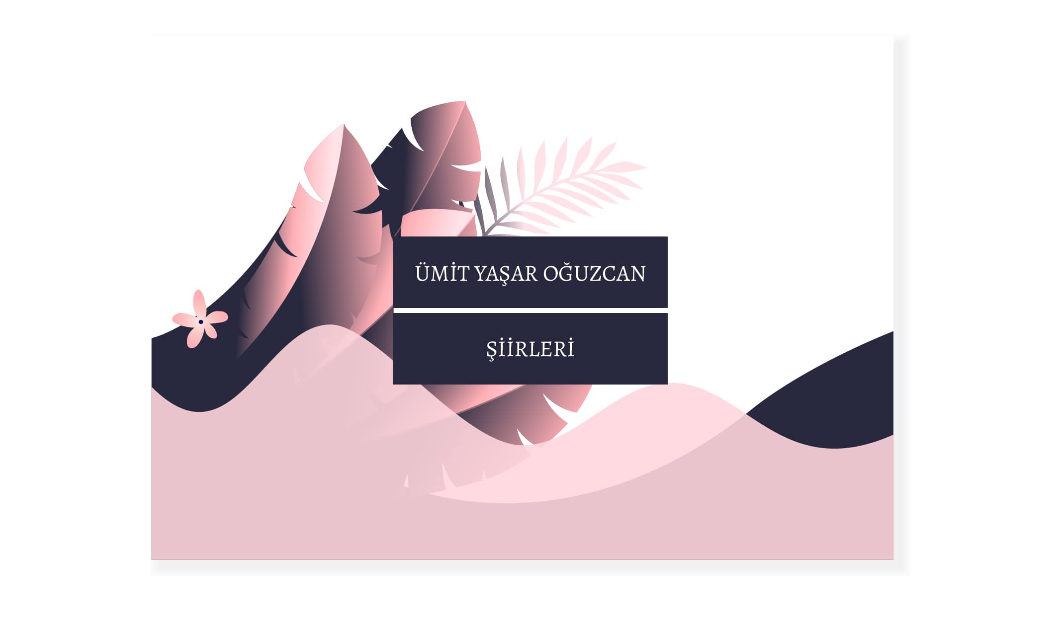 Hayatı Roman Değil Baştan Başa Şiir Olan Ümit Yaşar Oğuzcan