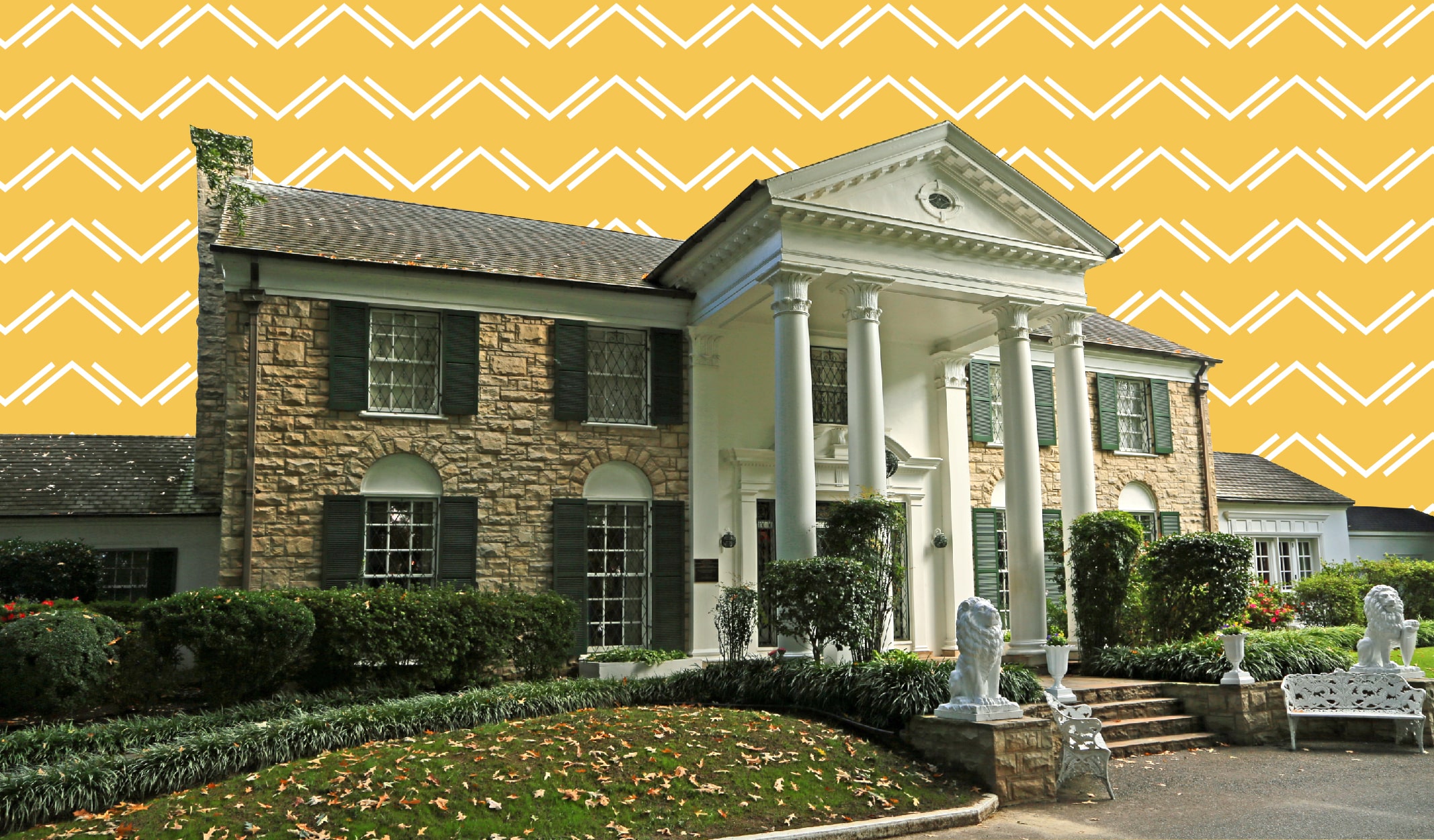 elvis presley museum