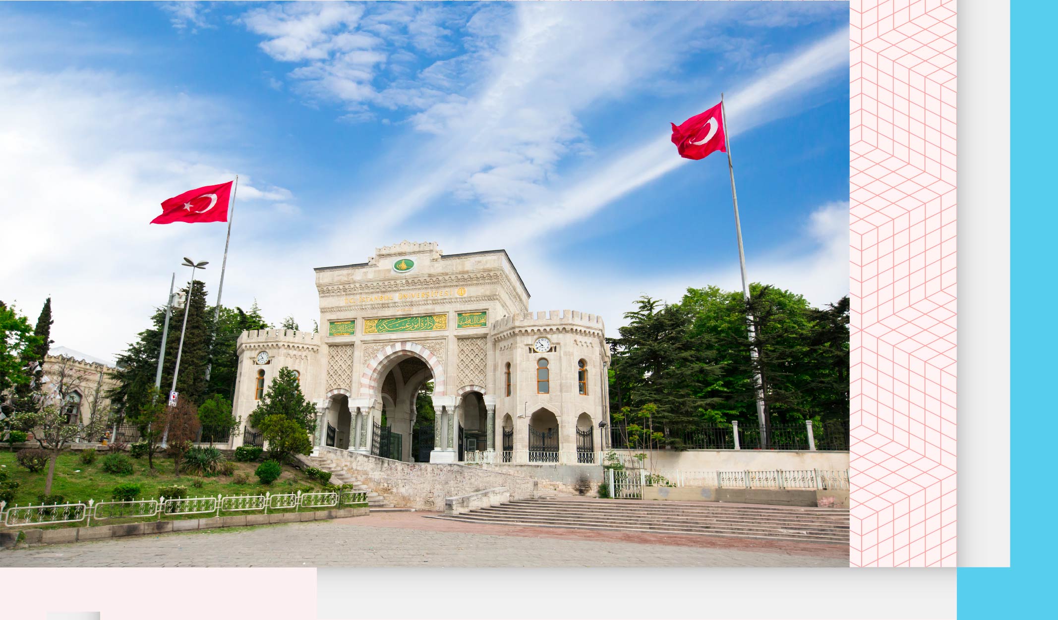 istanbul üniversitesi