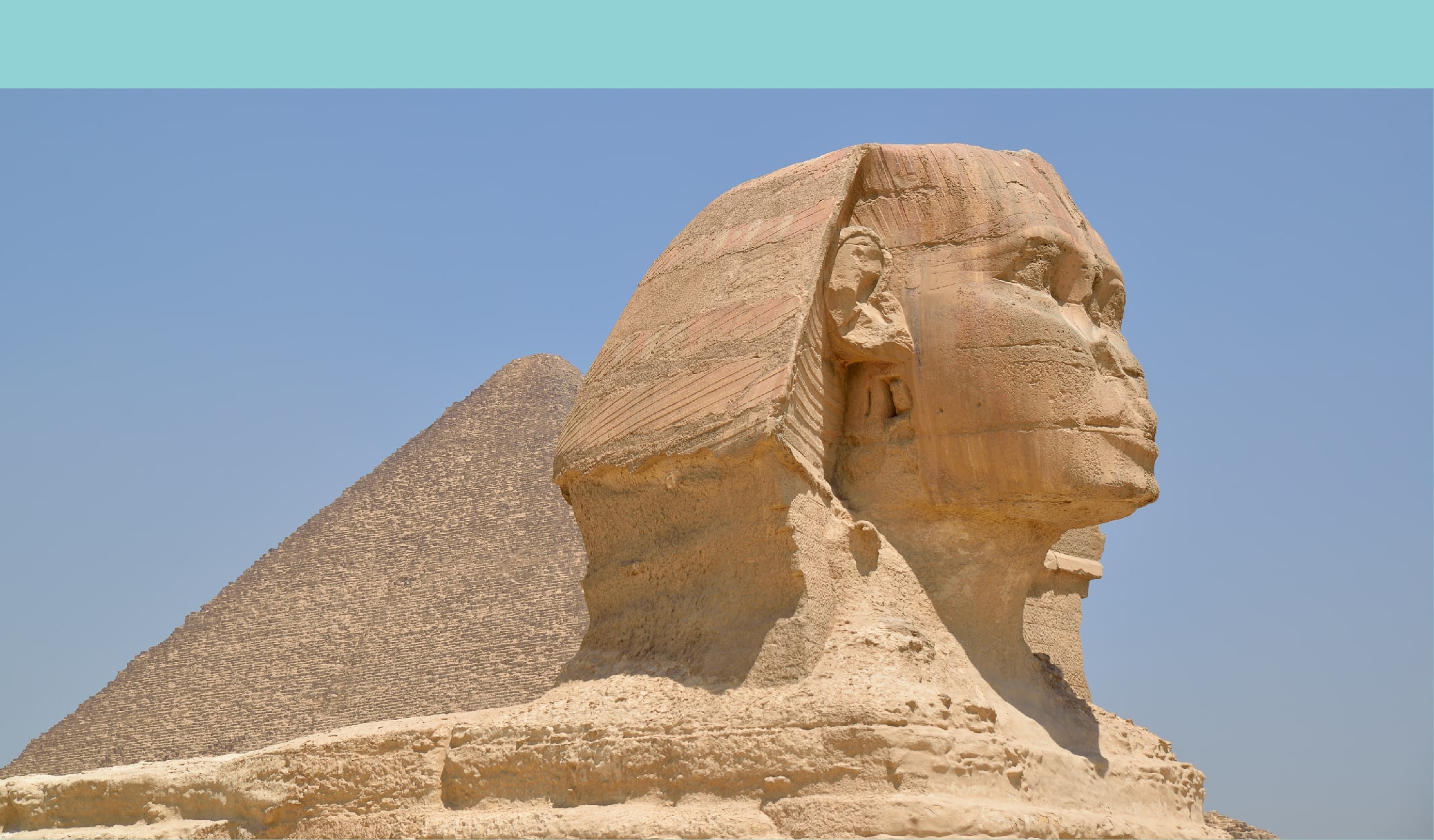 mısır piramitleri, büyük piramit