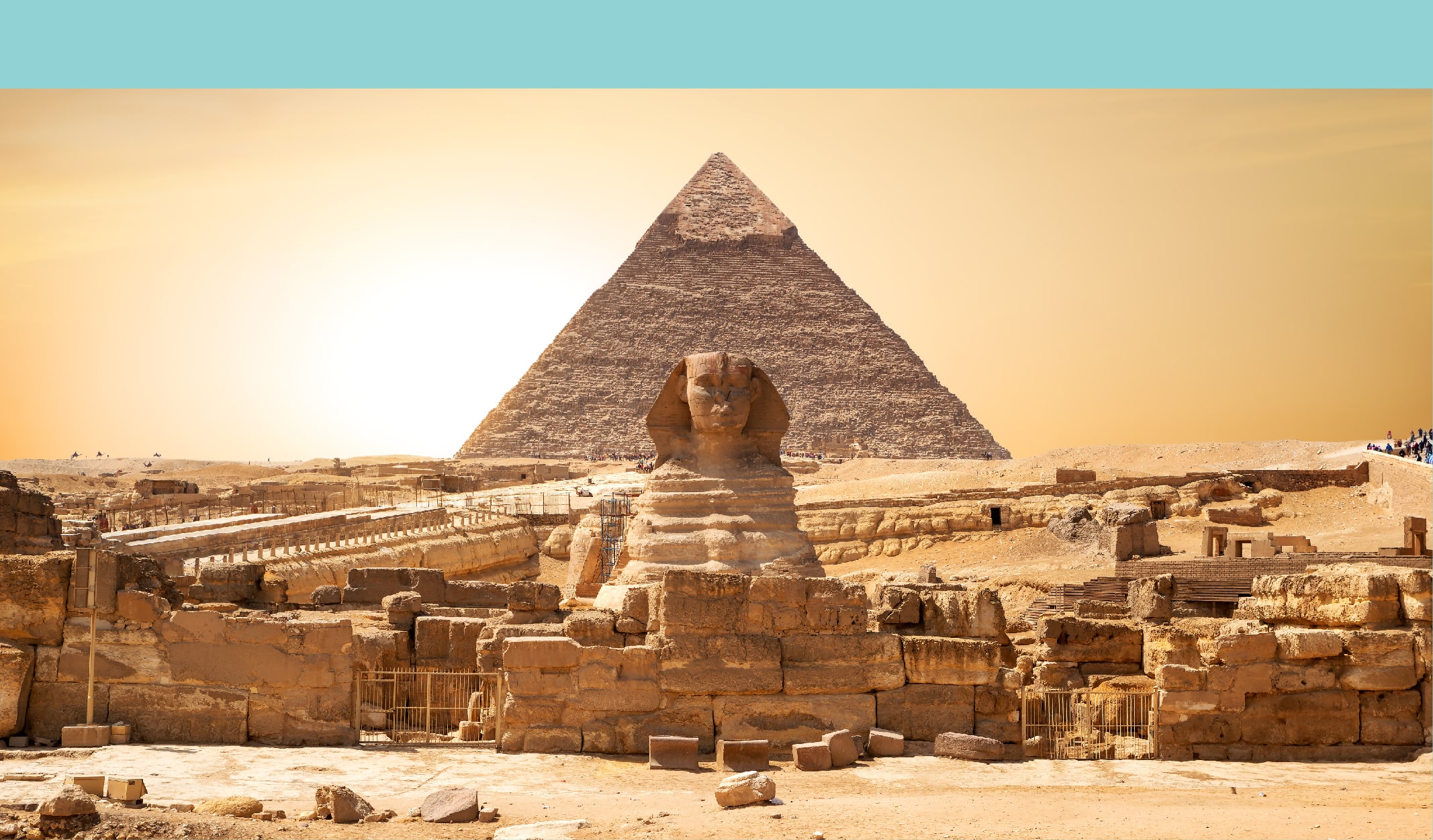 mısır piramitleri, büyük piramit