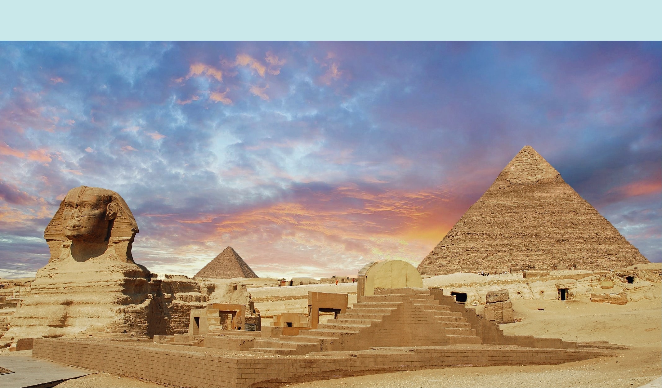 mısır piramitleri, adım piramidi