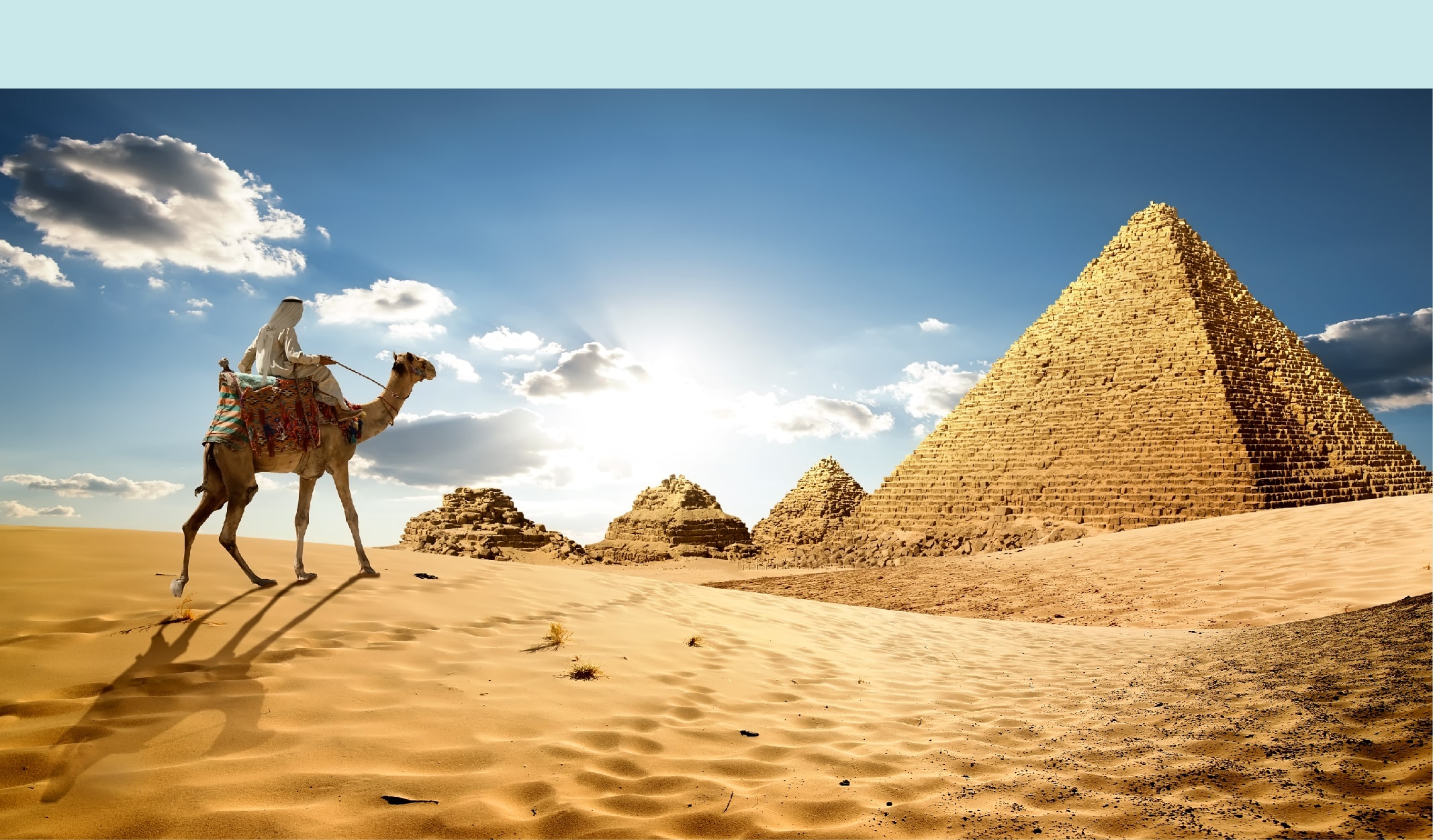 mısır piramitleri, kefren, mikeriros