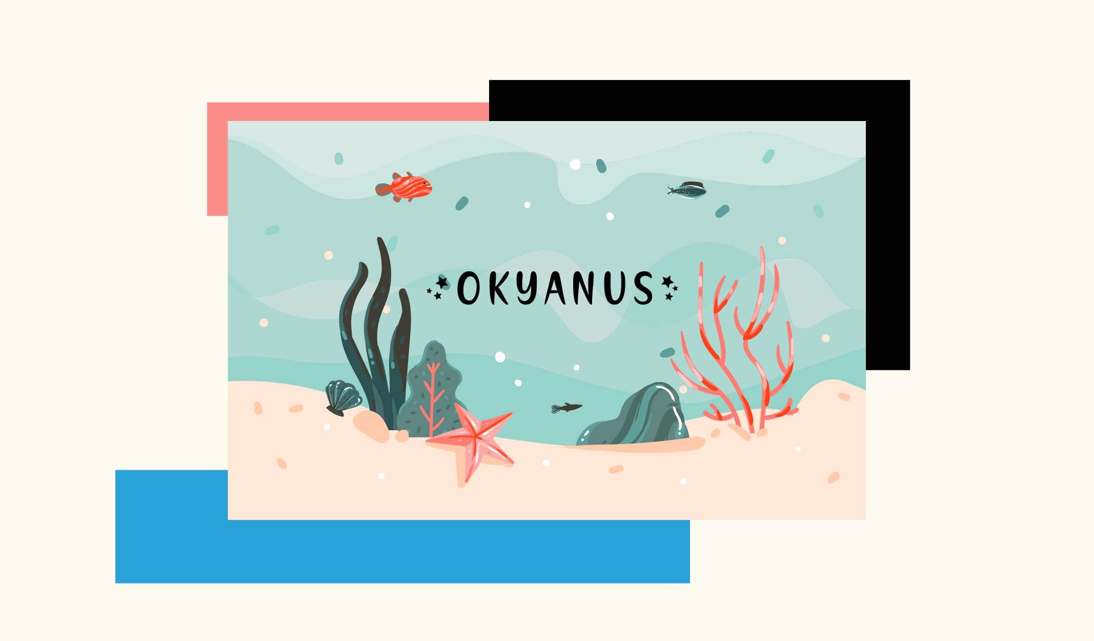 Okyanusta Bir Su Damlası Misali 8 Bilgi