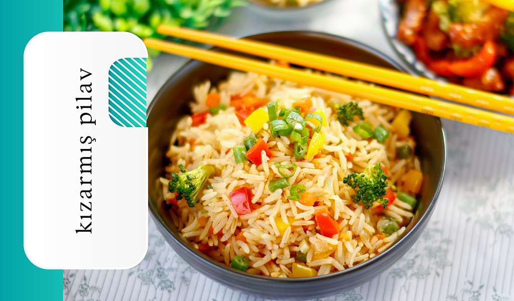 pirinç yemekleri