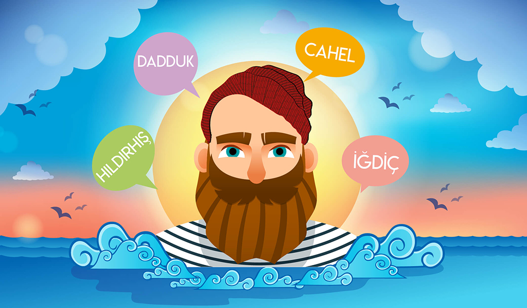 Anlamak İçin Karadenizli Olmayı Gerektiren 8 Kelime