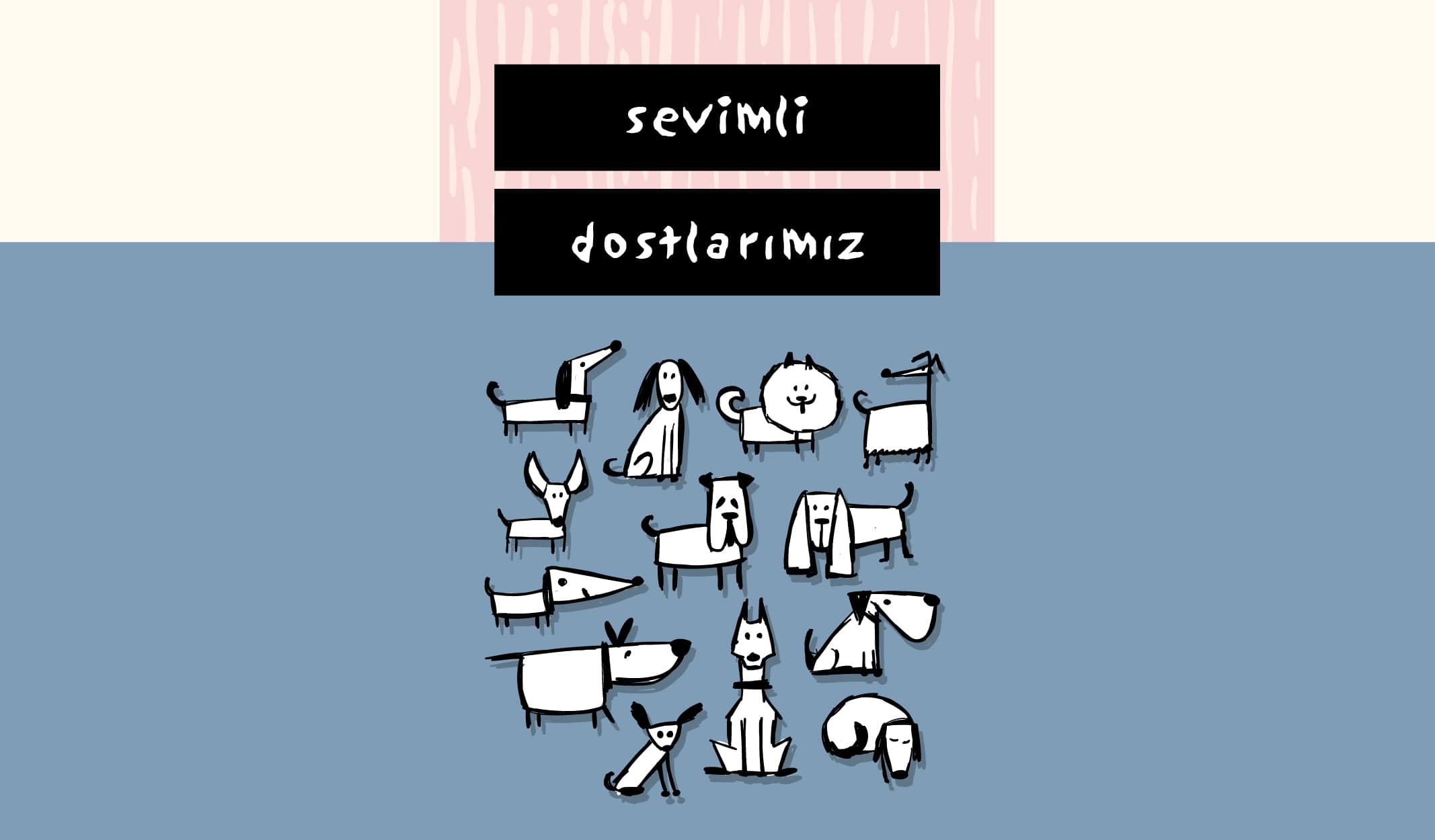 Köpeklerin Dünyasında Neler Oluyor?