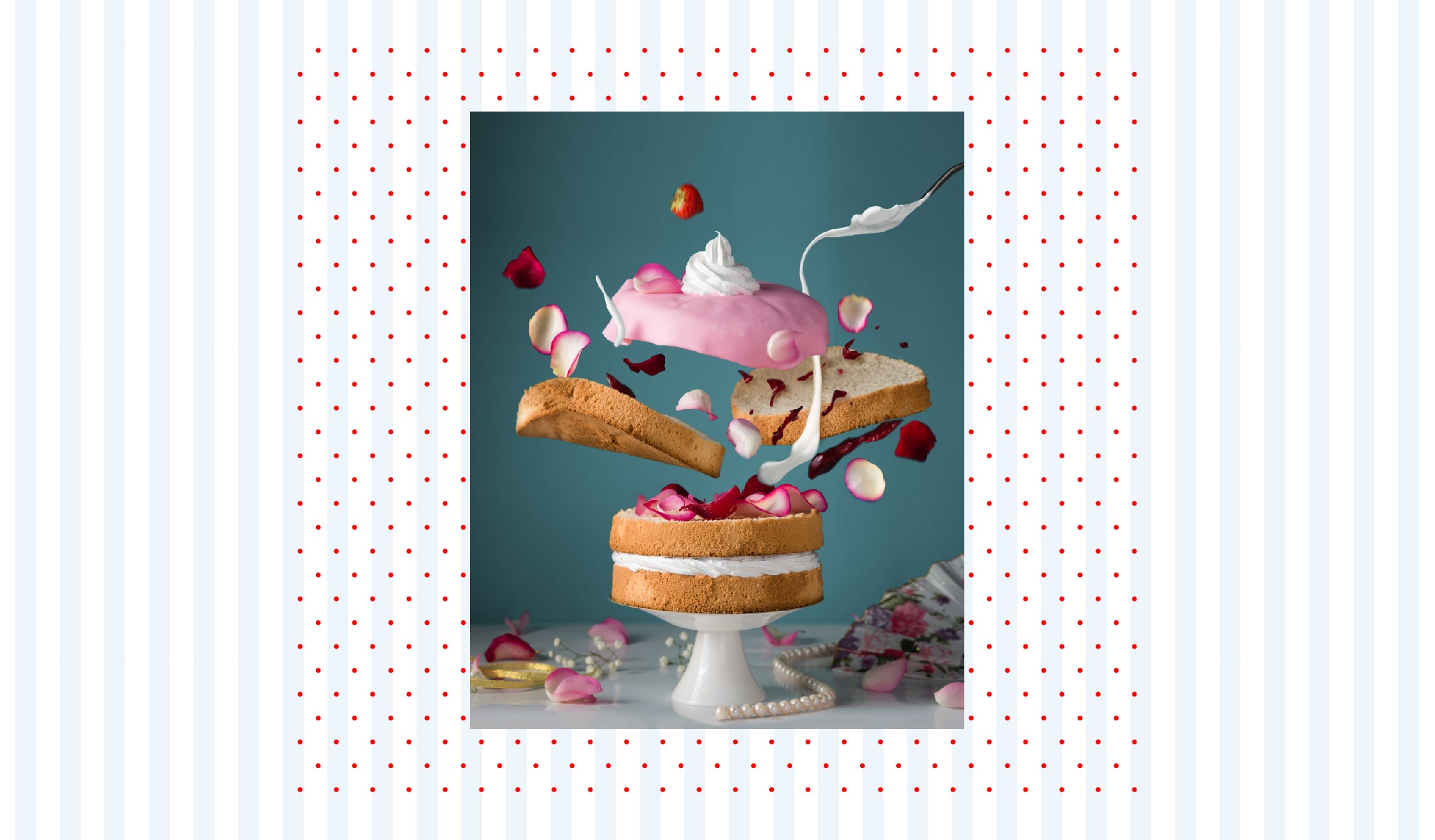 Pastanın Uzun ve İlginç Tarihi