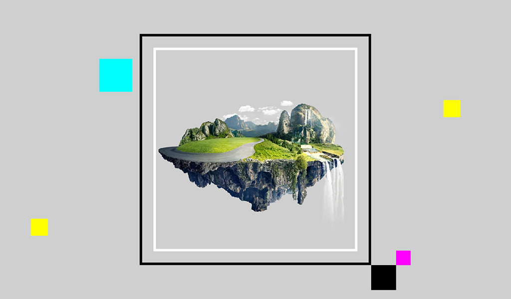 Suyun Şekillendirdiği Oluşumlar