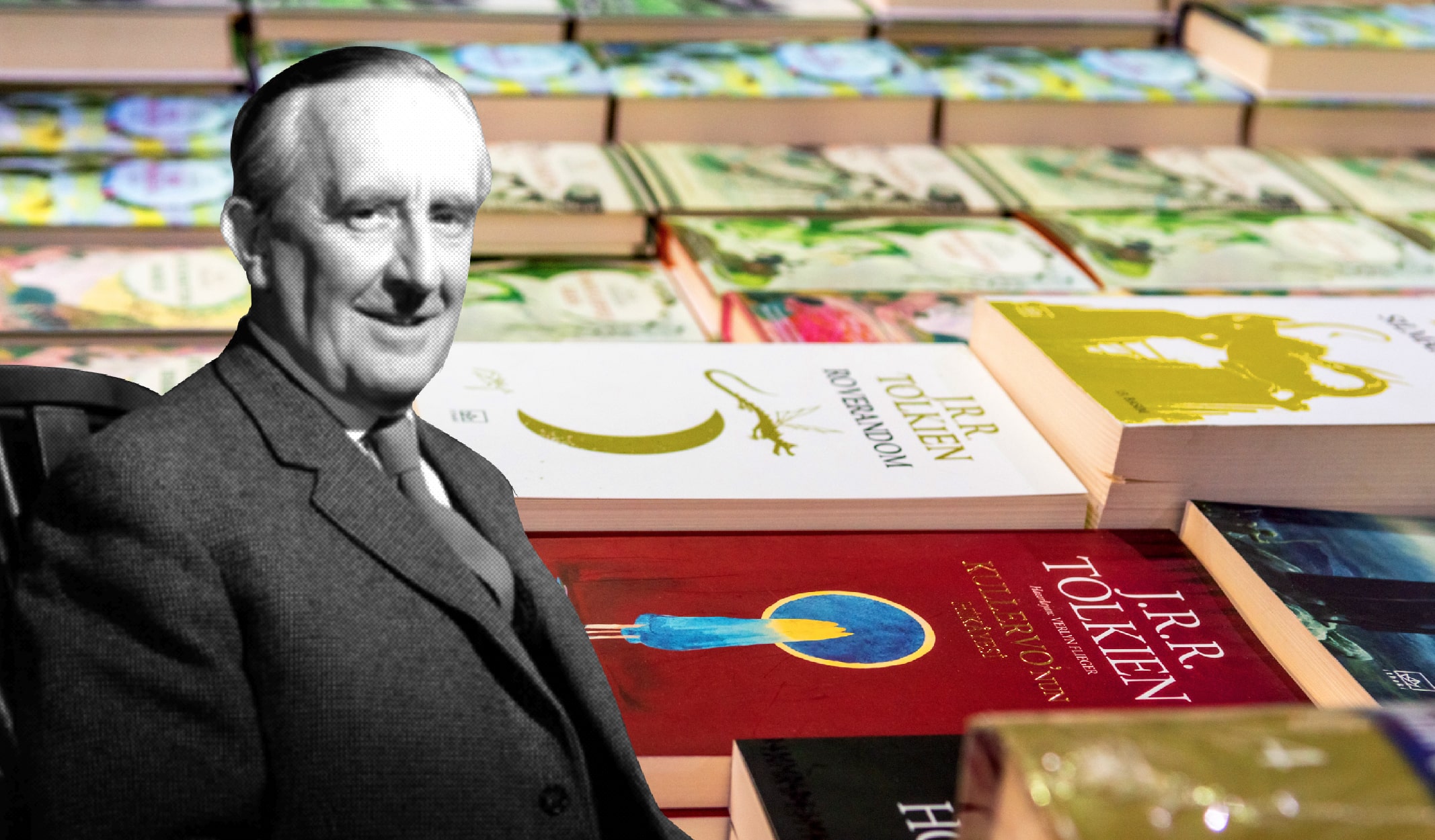 beren ile luthien, orta dünya