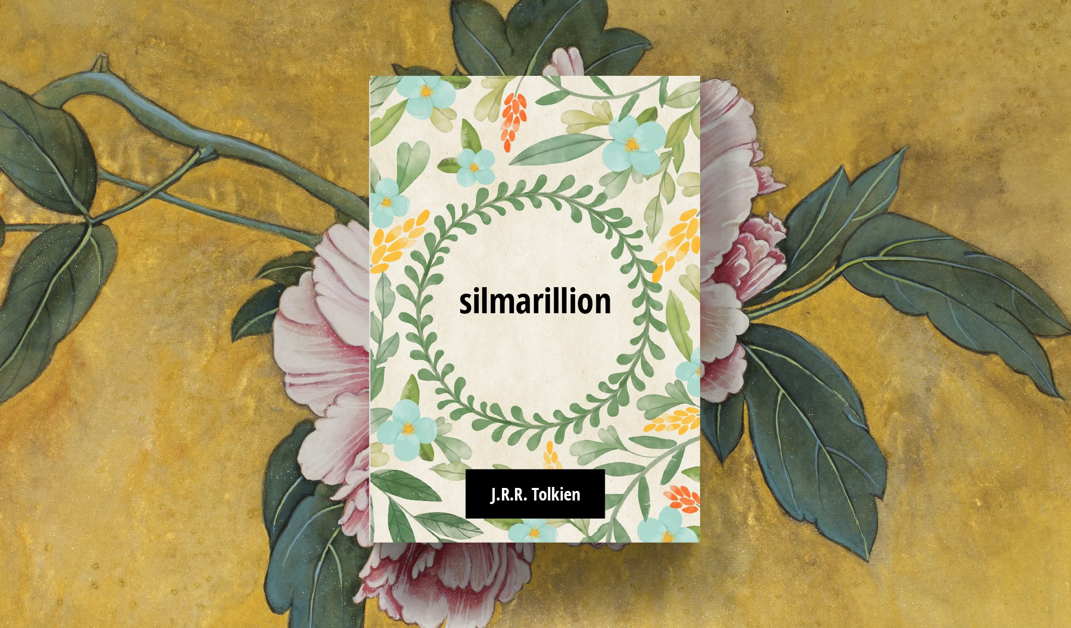 beren ile luthien, orta dünya