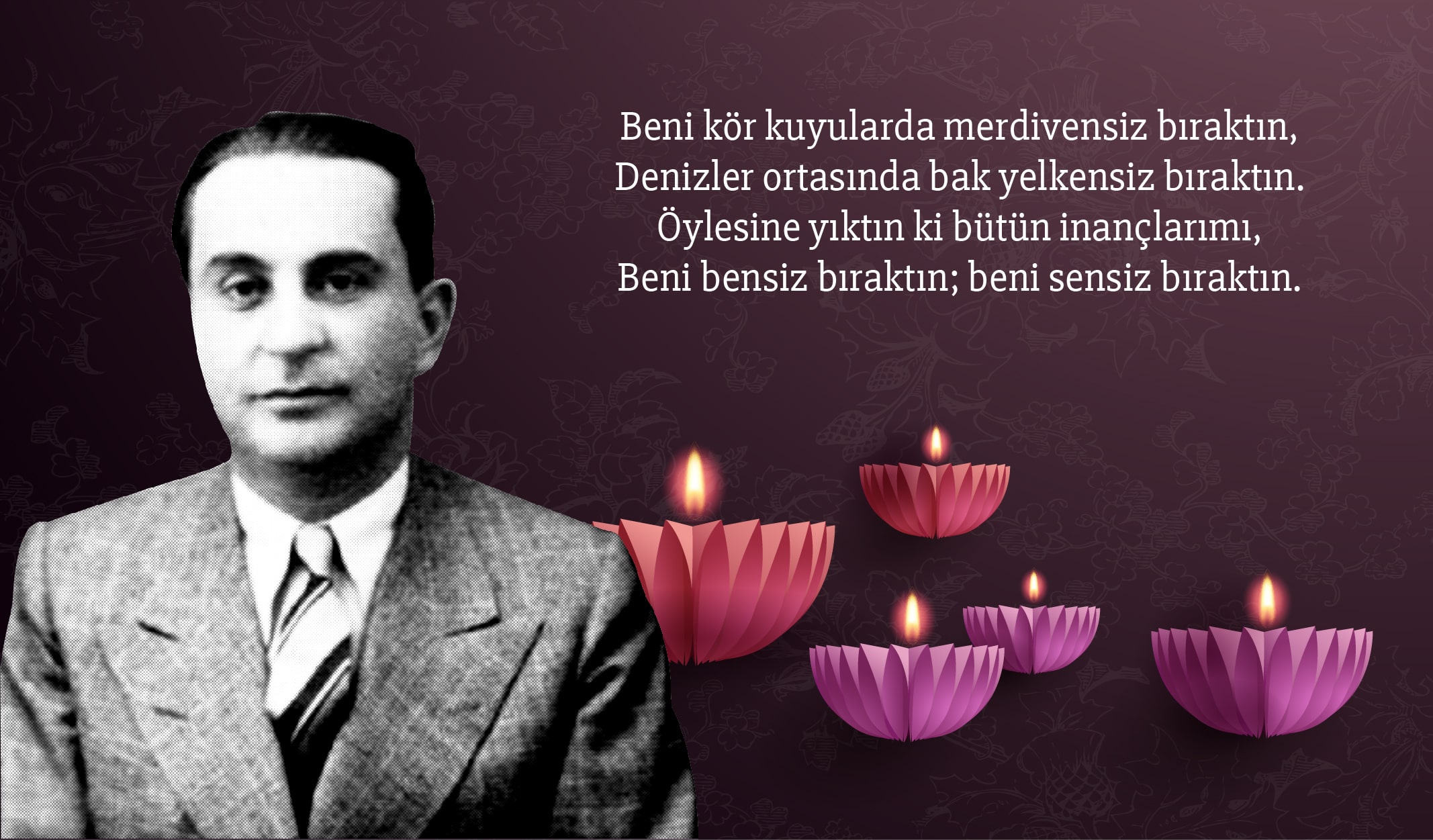 mini nurettin selçuk