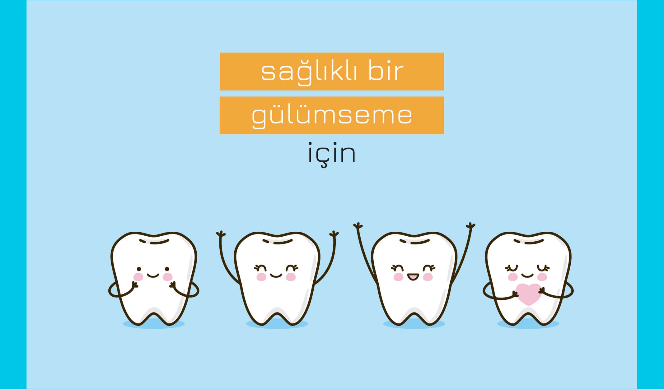 Ağız Sağlığınızı Korumanın Püf Noktaları