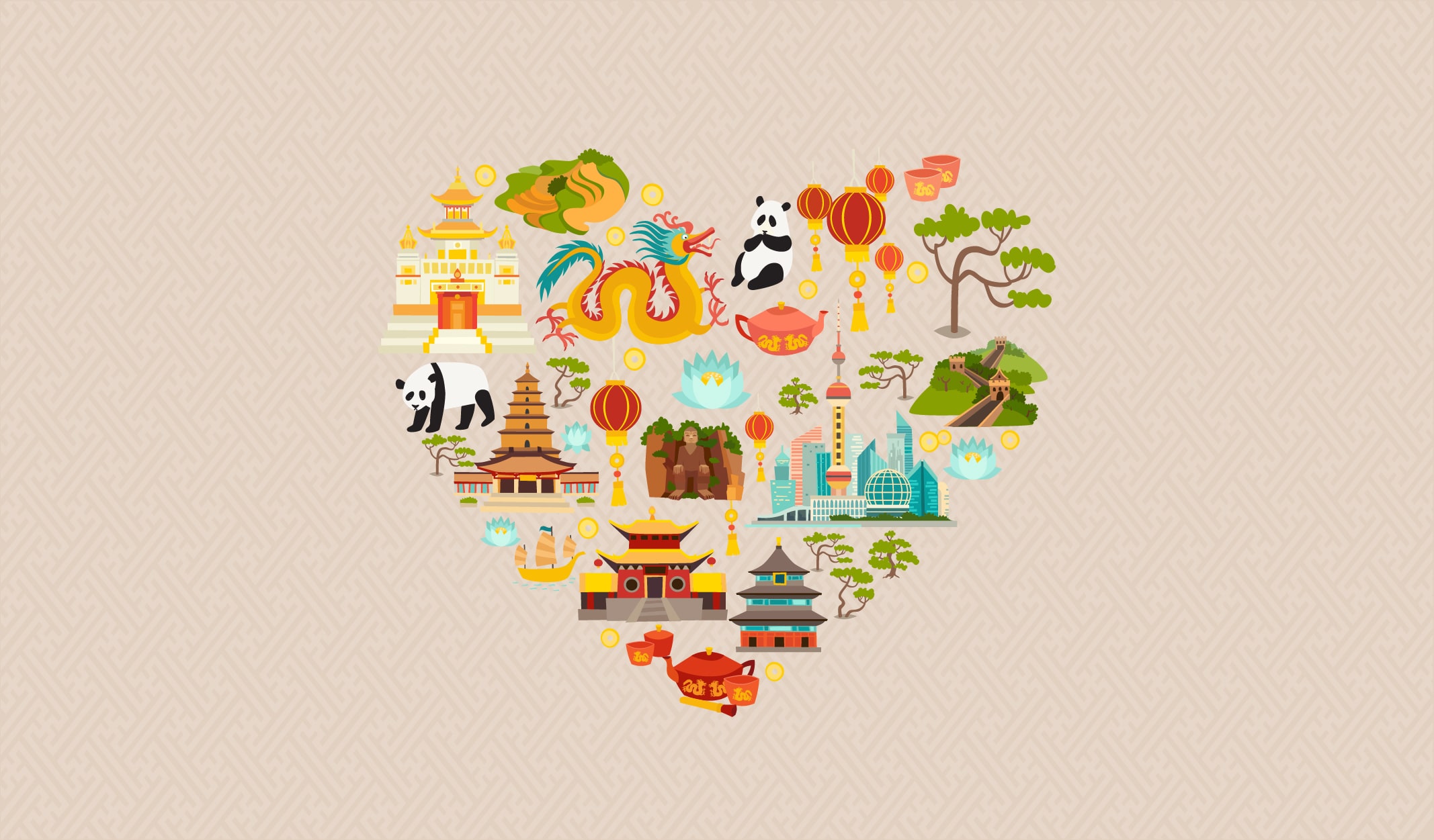 Çin Hakkında İlginç Bilgiler