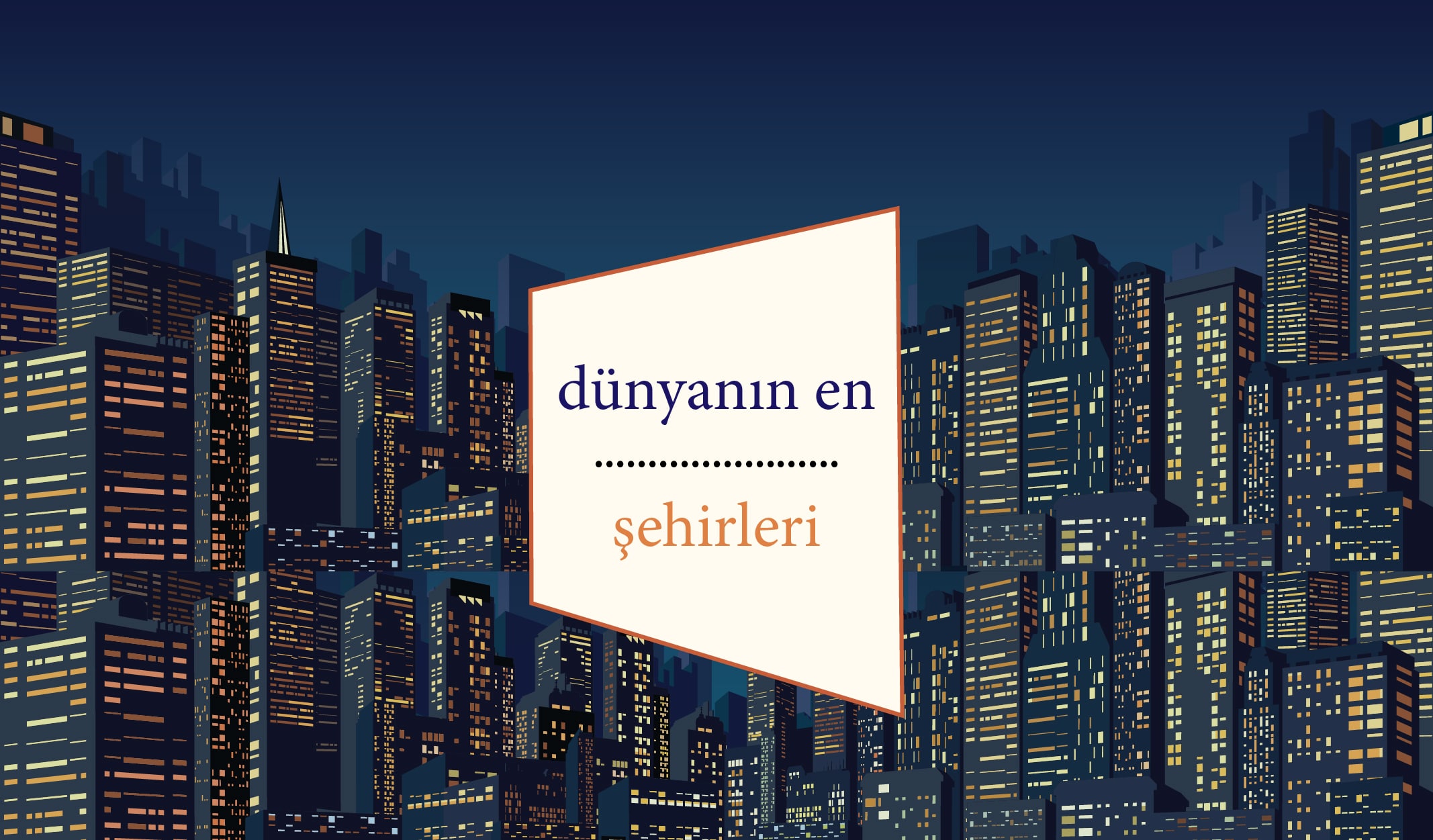 Öyle Bir Özelliği Var ki…