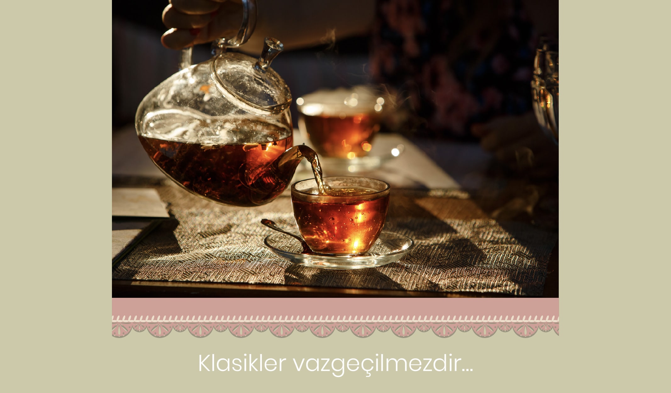 çay çeşitleri