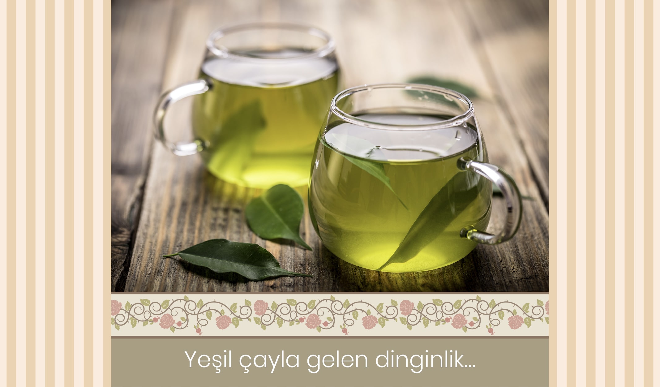çay çeşitleri