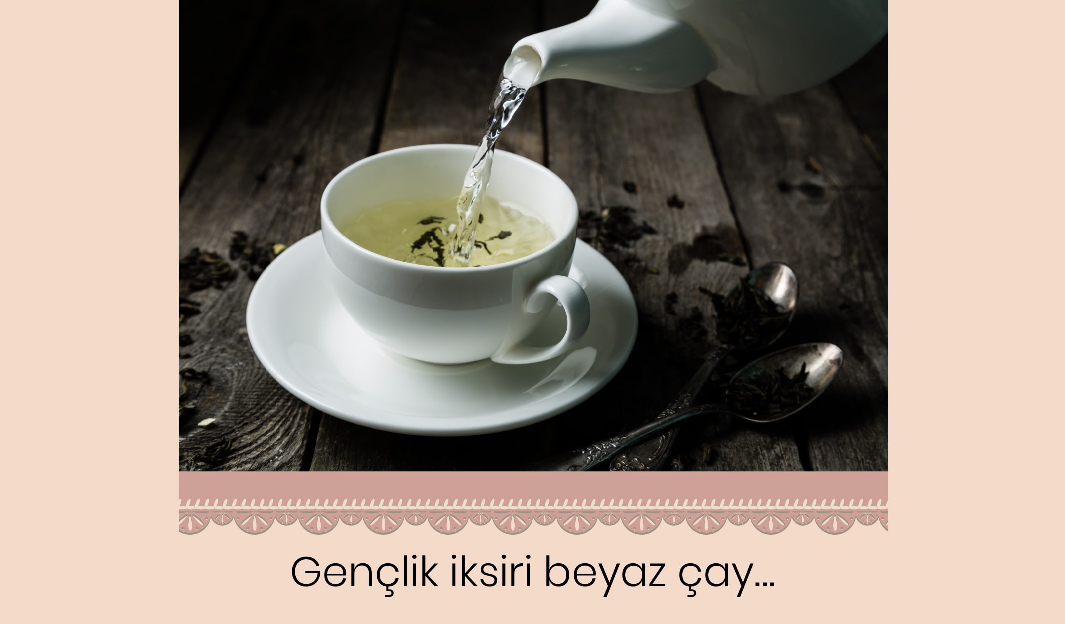 çay çeşitleri