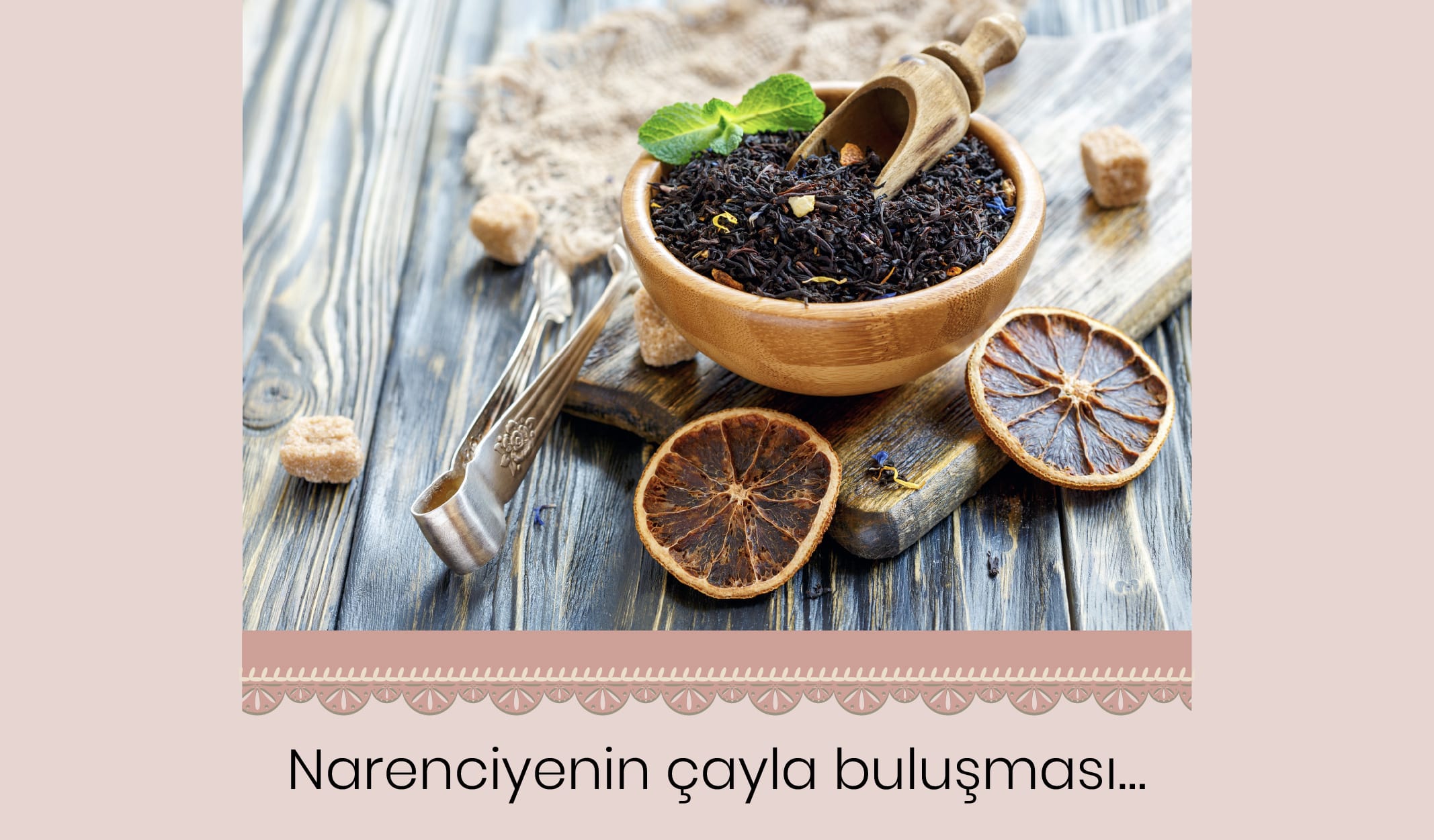 çay çeşitleri