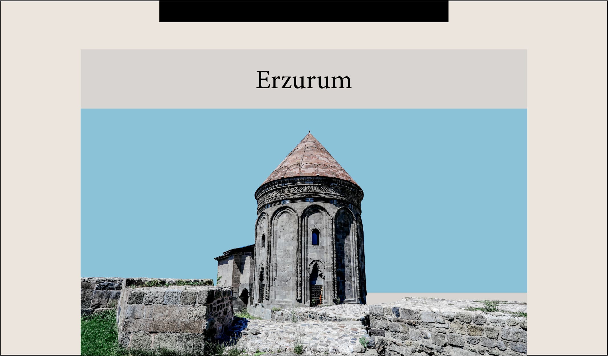 Bu Şehir Tarihin İlk Yerleşim Yerlerinden