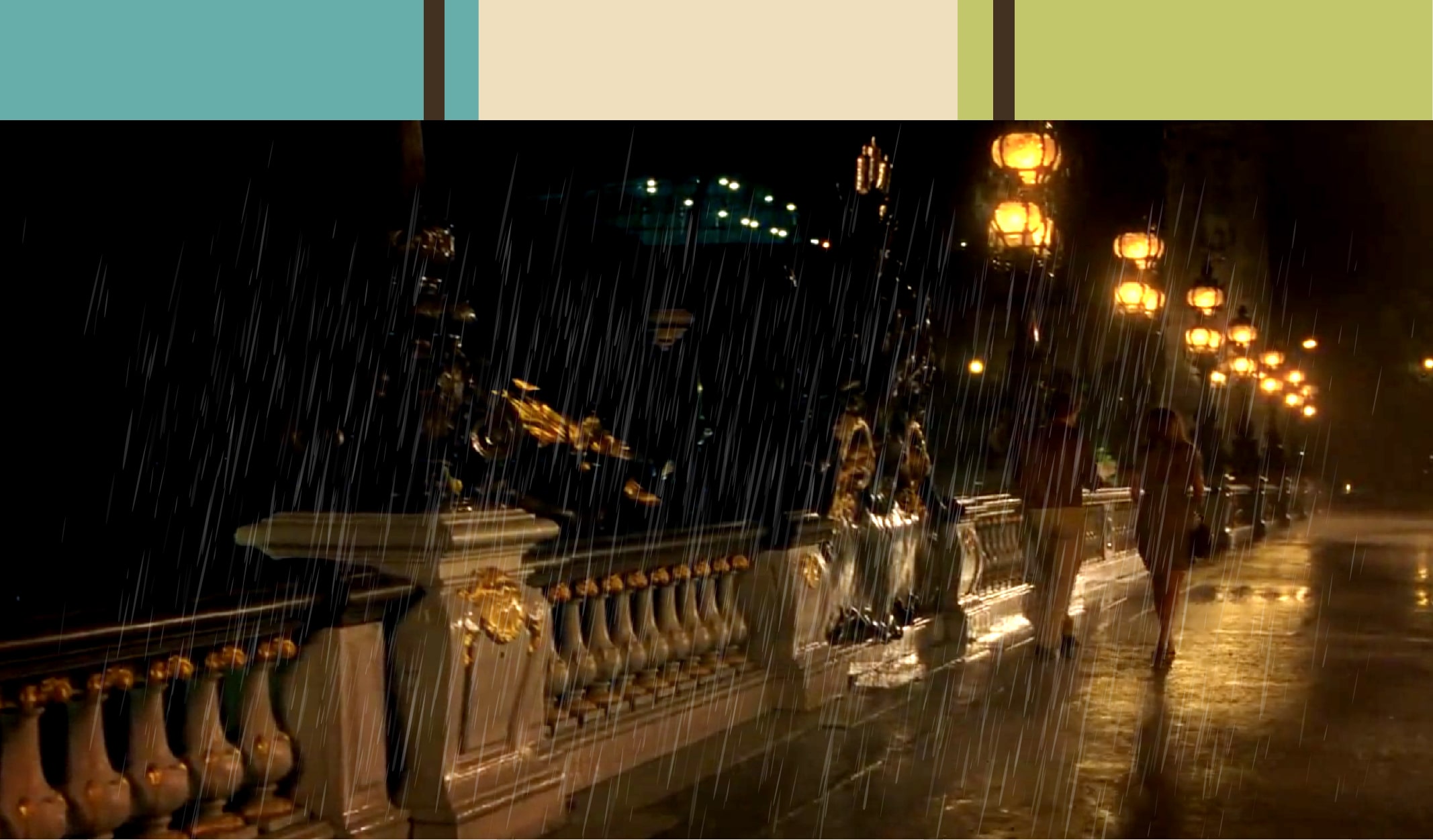 owen wilson, rachel mcAdams