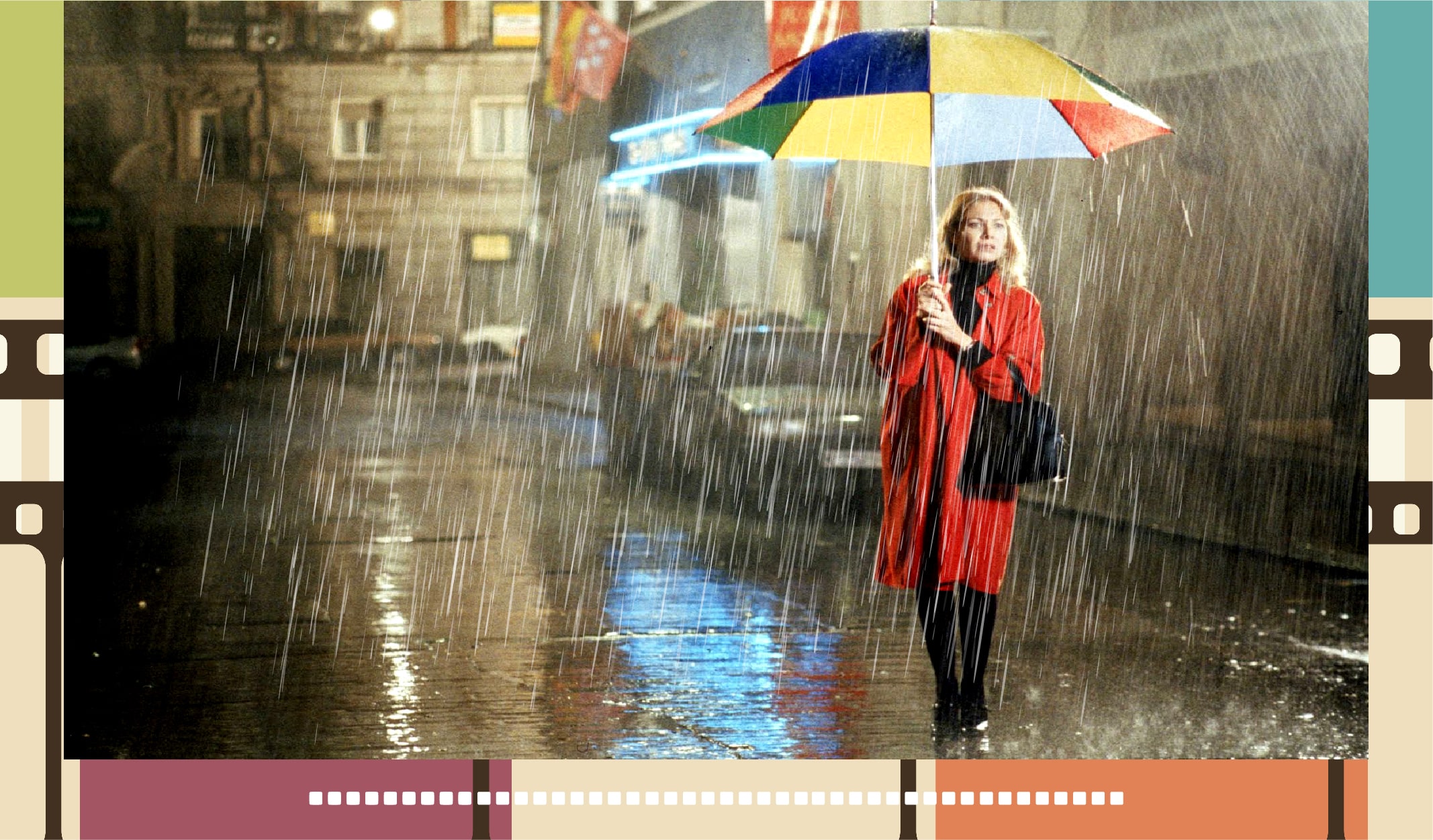 pedro almodovar, cecilia roth, marisa paredes