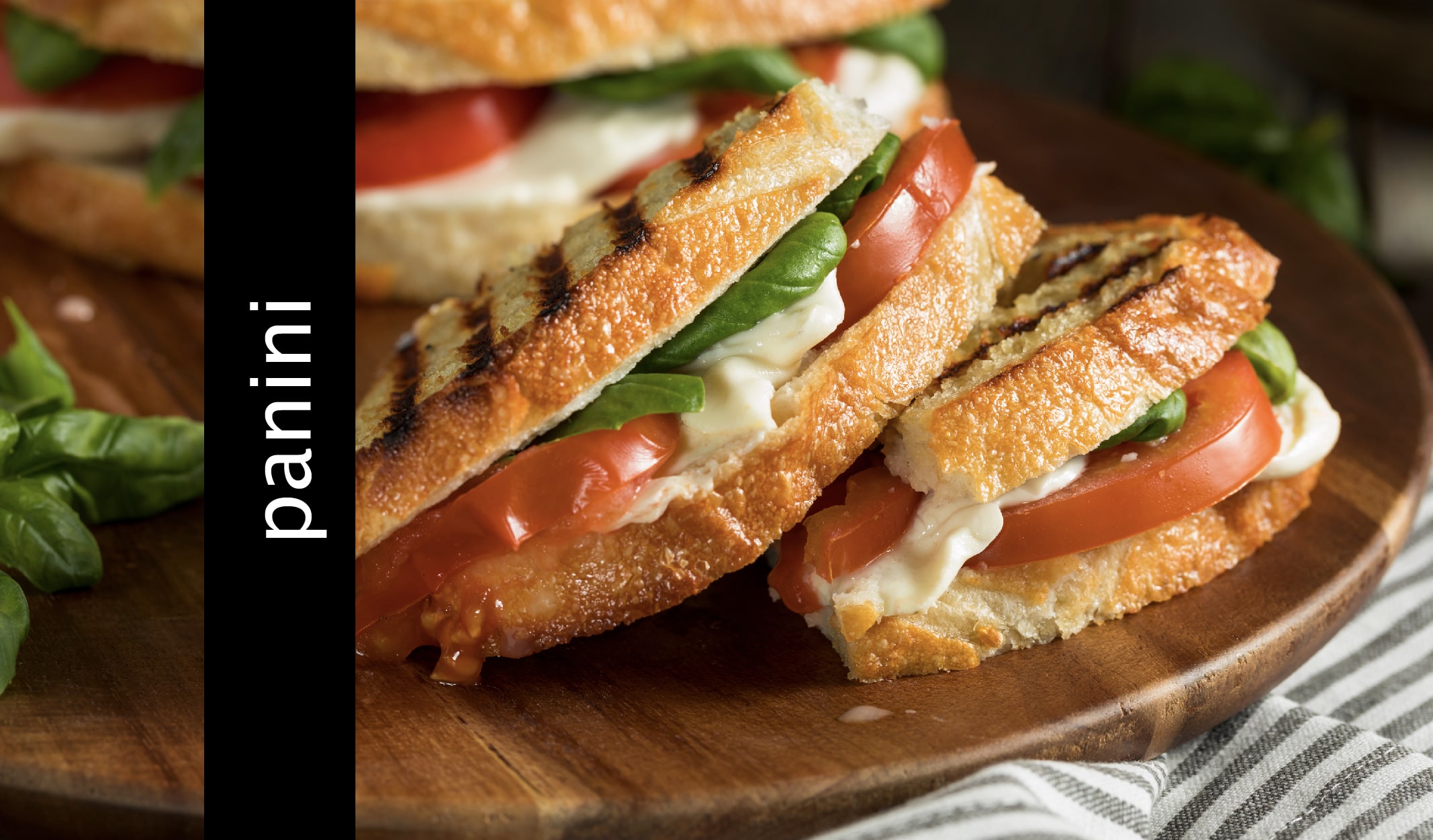 sandviç çeşitleri