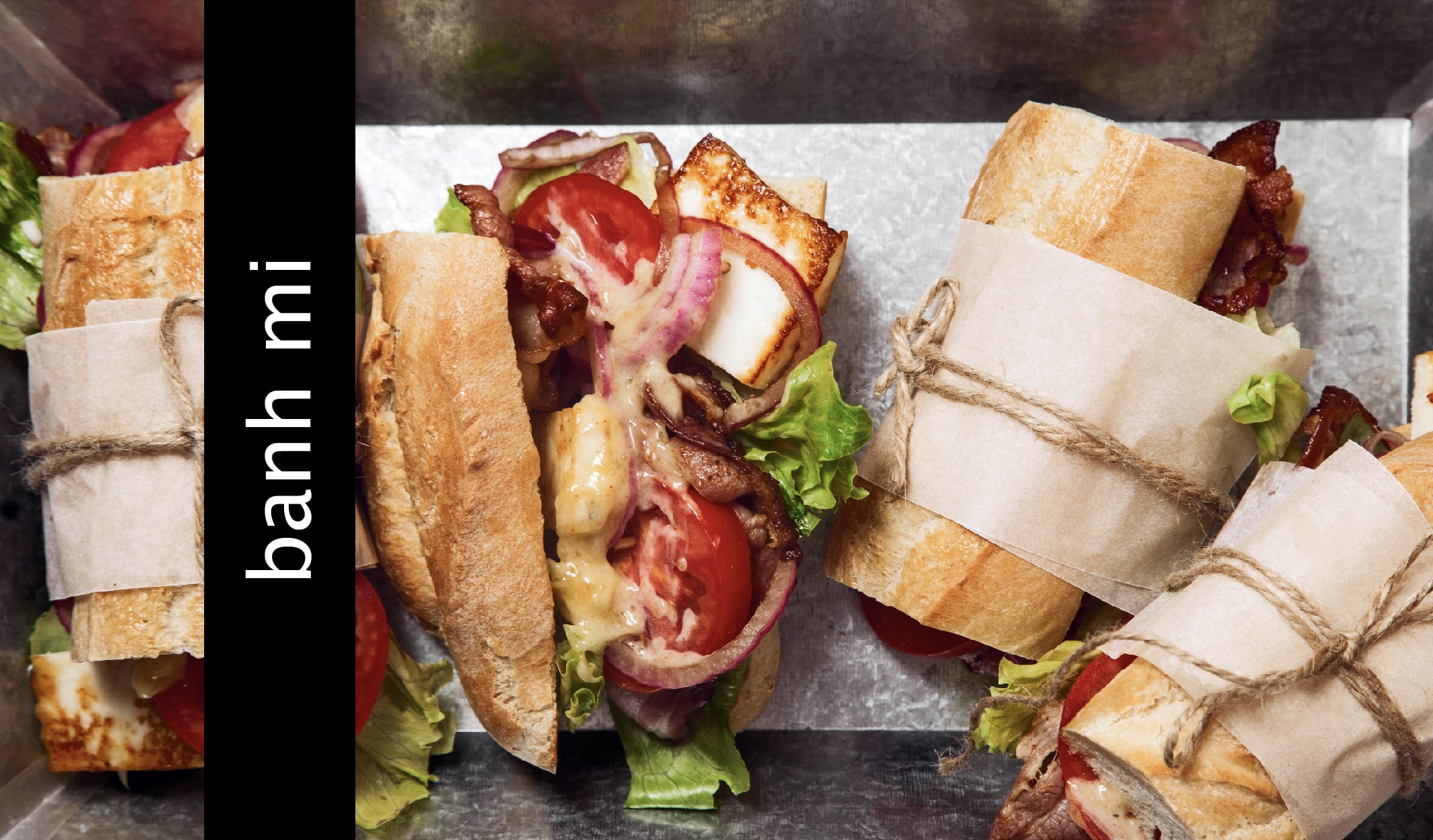 sandviç çeşitleri