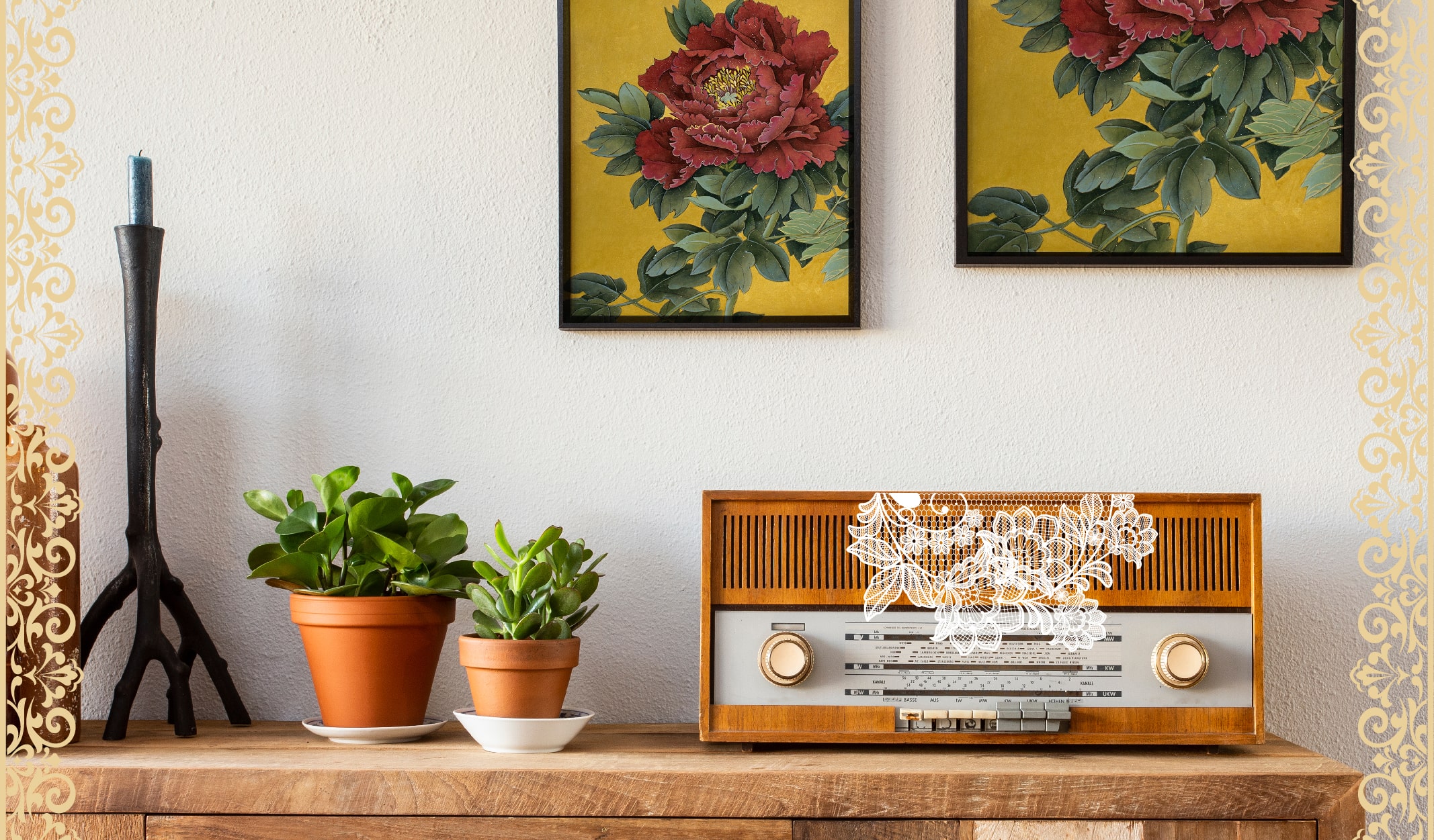 türk kültürü, gelenek, görenek