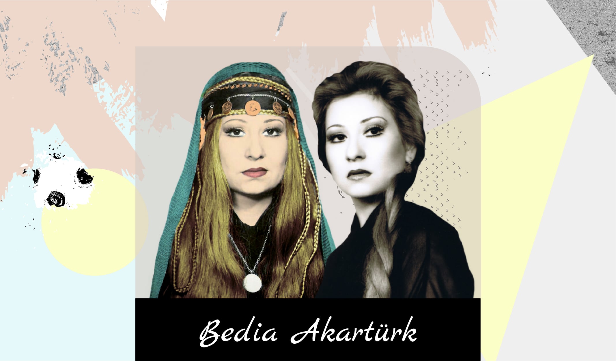 Türküleri Sesiyle Zenginleştiren Sanatçı