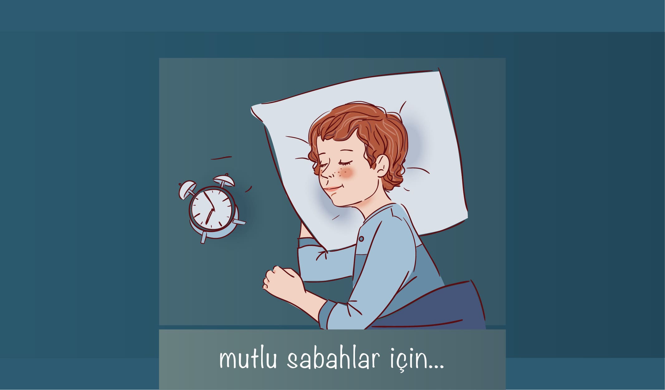 Sabah Erken Kalkmakta Zorlananlara Öneriler