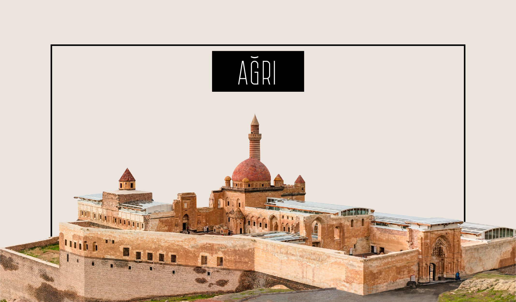 Ülkenin Doğu Ucundaki