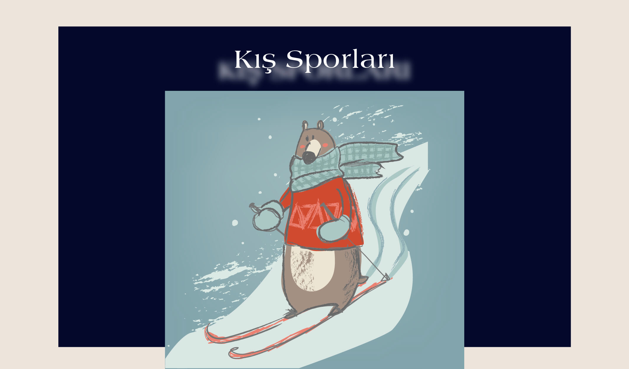 Karda Kışta Yapabileceğiniz Spor Türleri