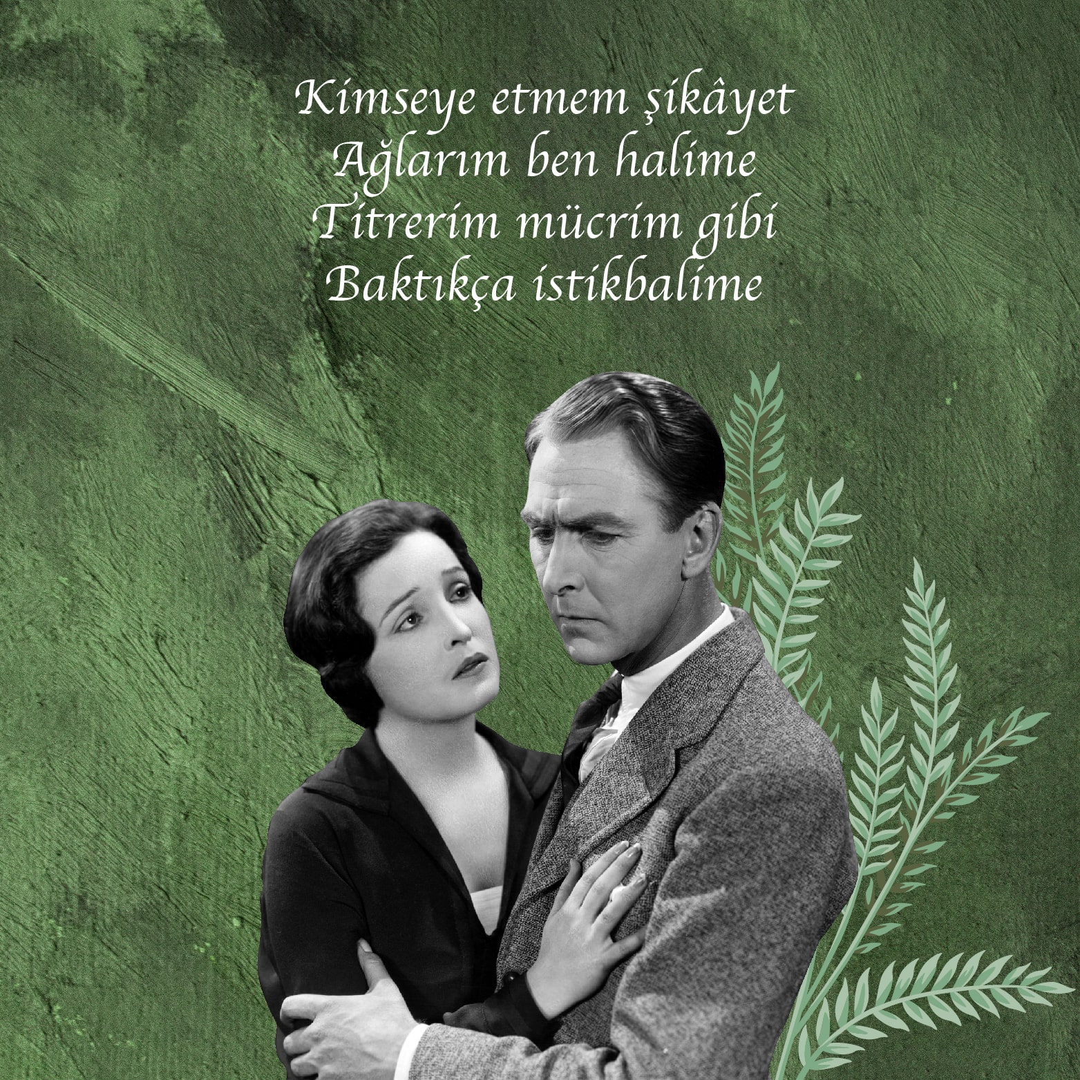 müzeyyen senar şarkıları