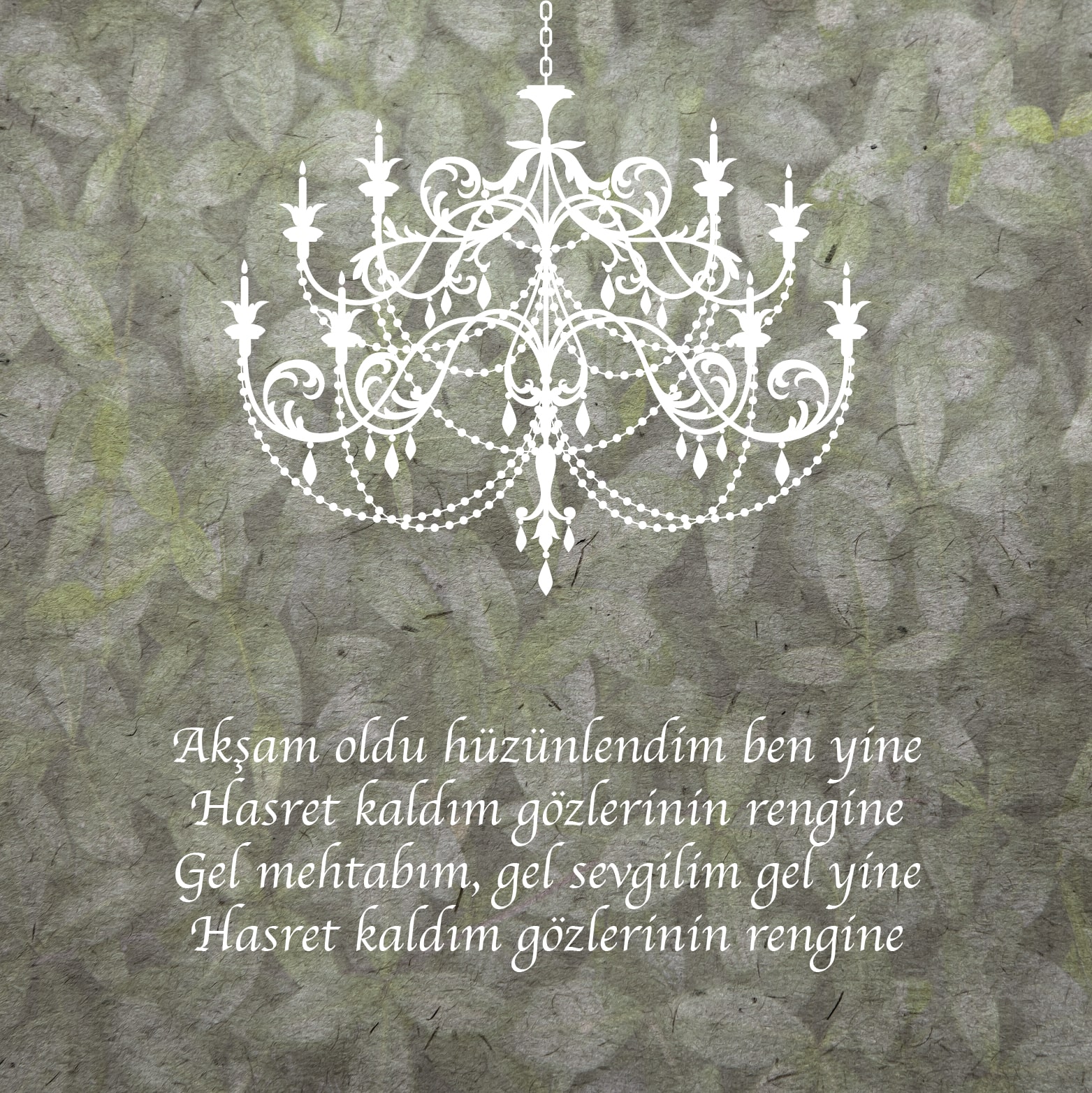 müzeyyen senar şarkıları