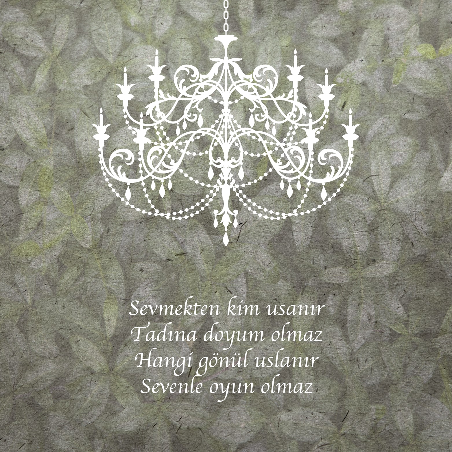 müzeyyen senar şarkıları