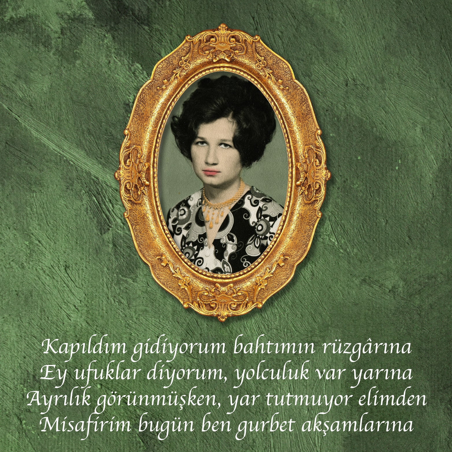 müzeyyen senar şarkıları