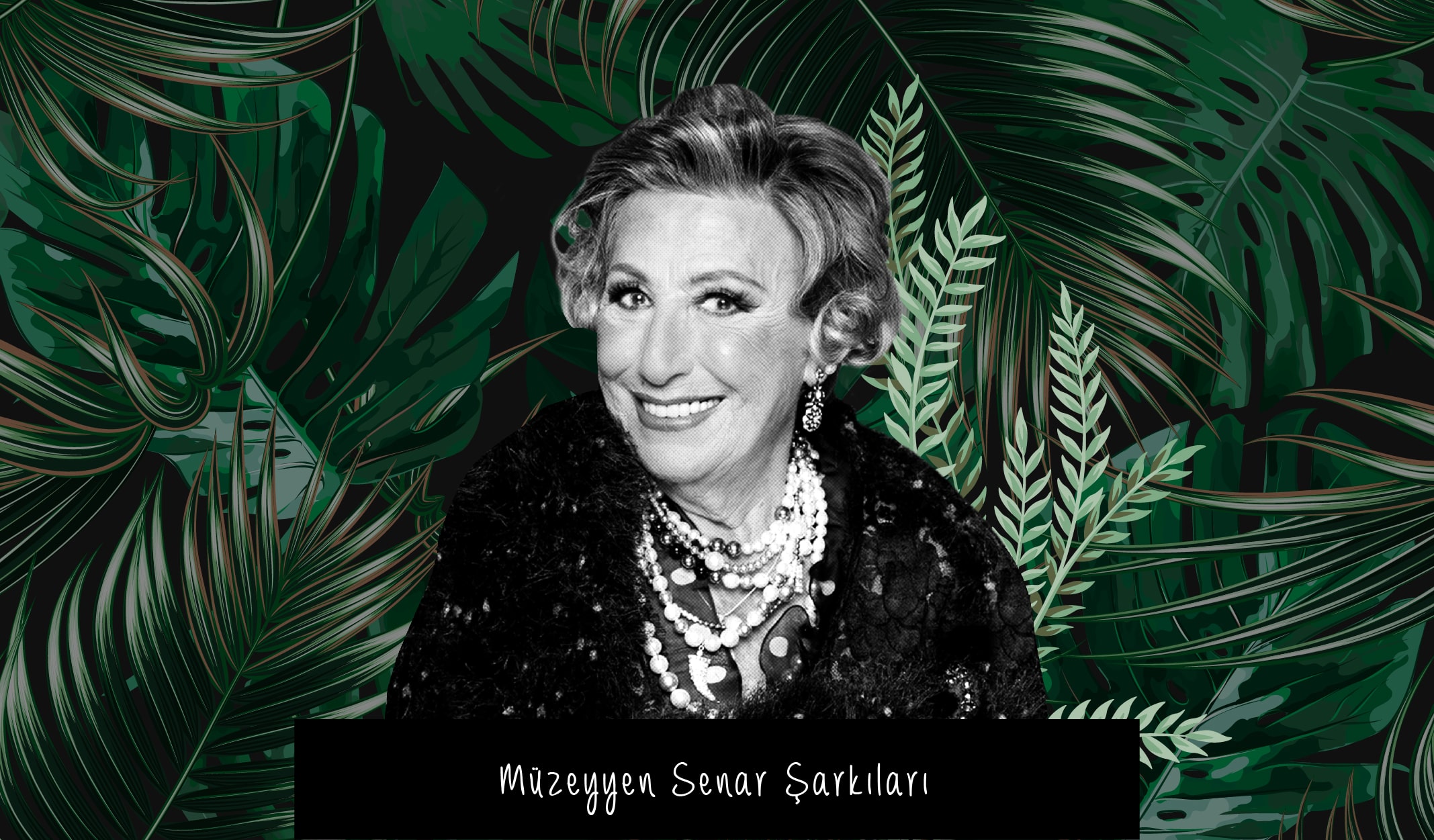 müzeyyen senar şarkıları