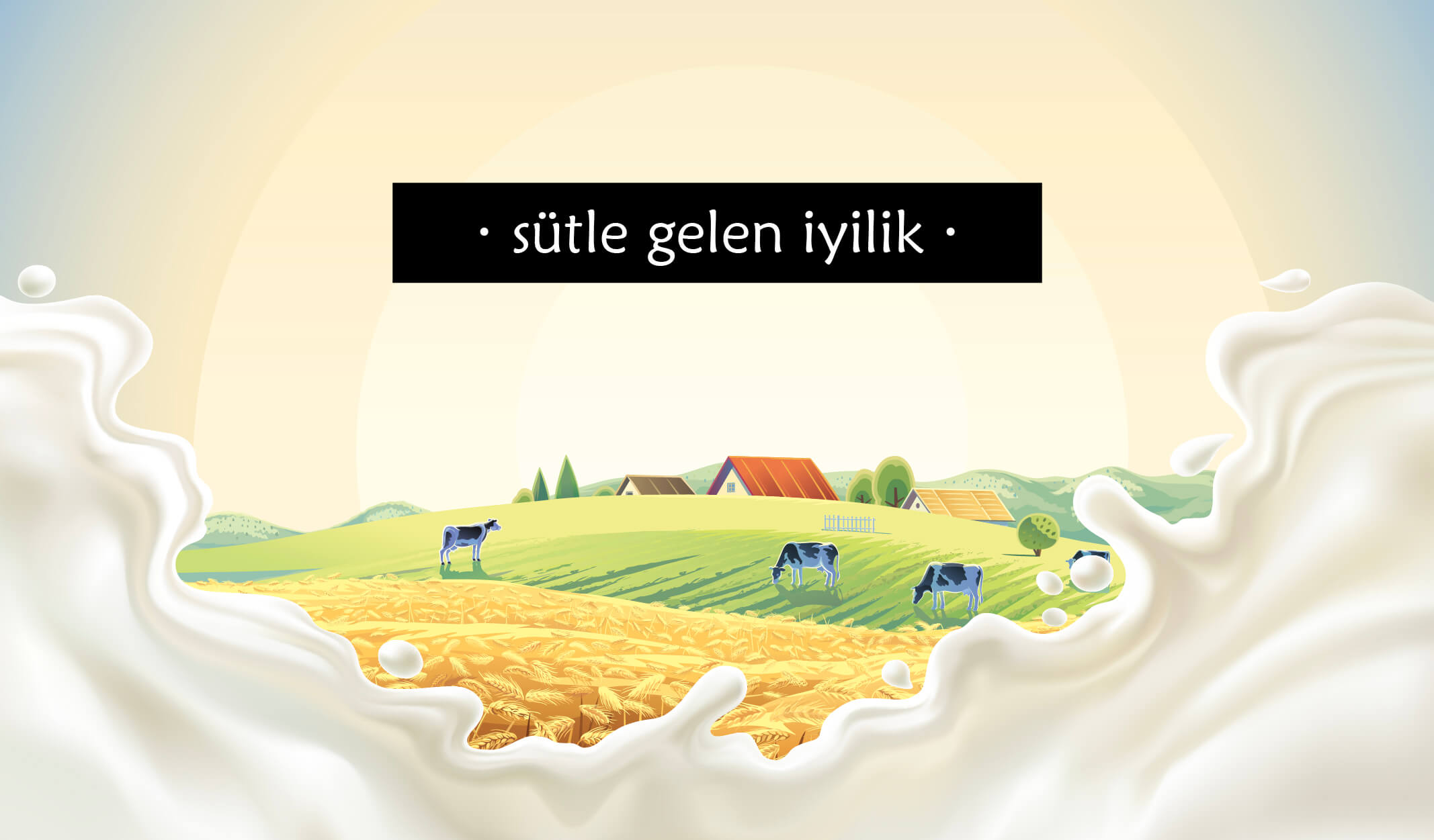 İnsanlık Tarihinin Vazgeçilmez Besini Süt ve Süt Ürünleri